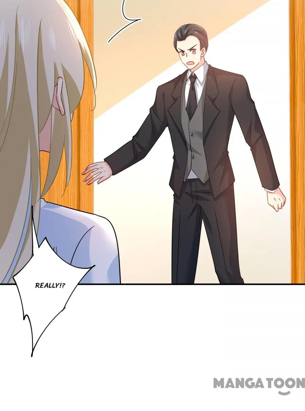 CEO Above, Me Below Chapter 393 - Page 13
