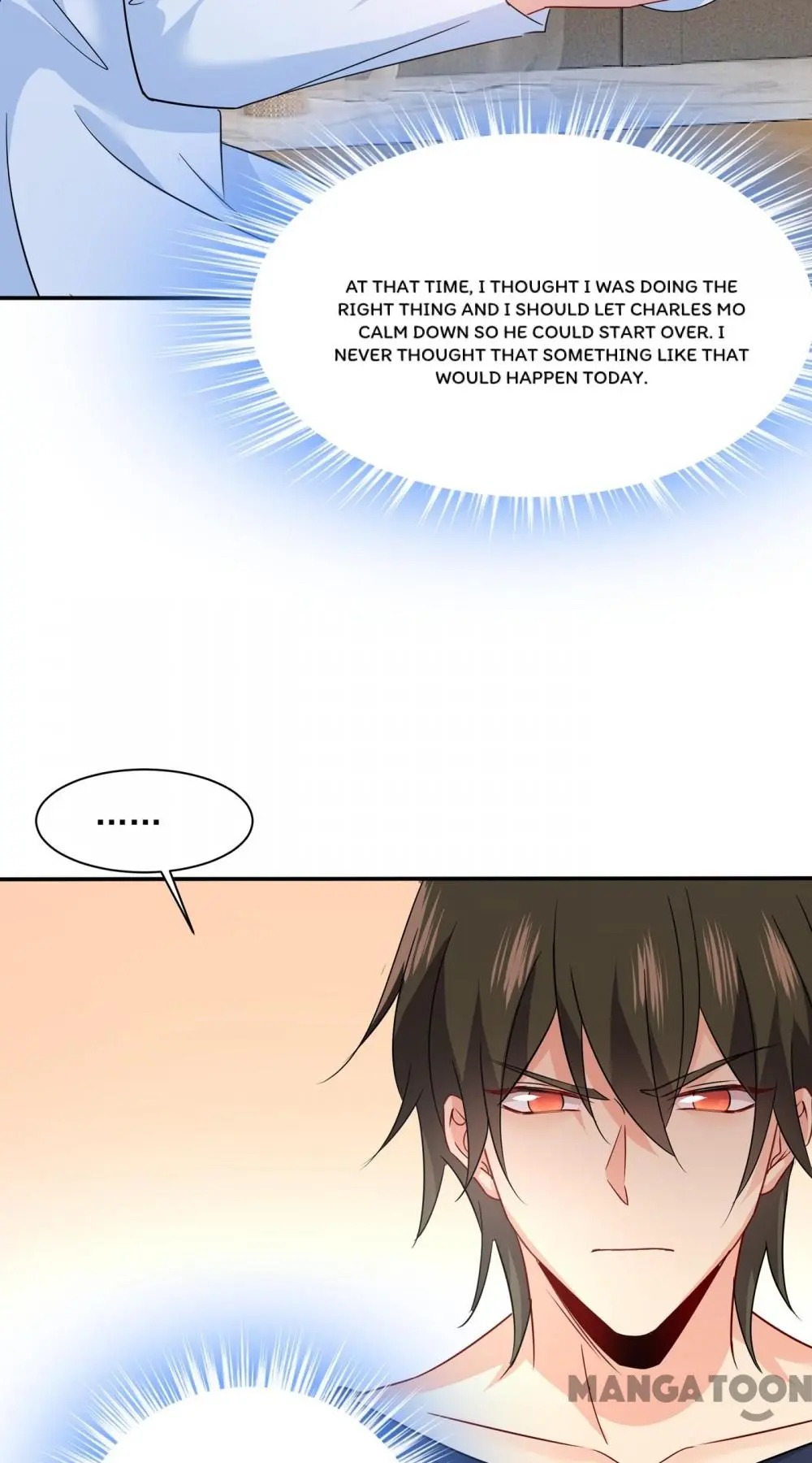 CEO Above, Me Below Chapter 393 - Page 7
