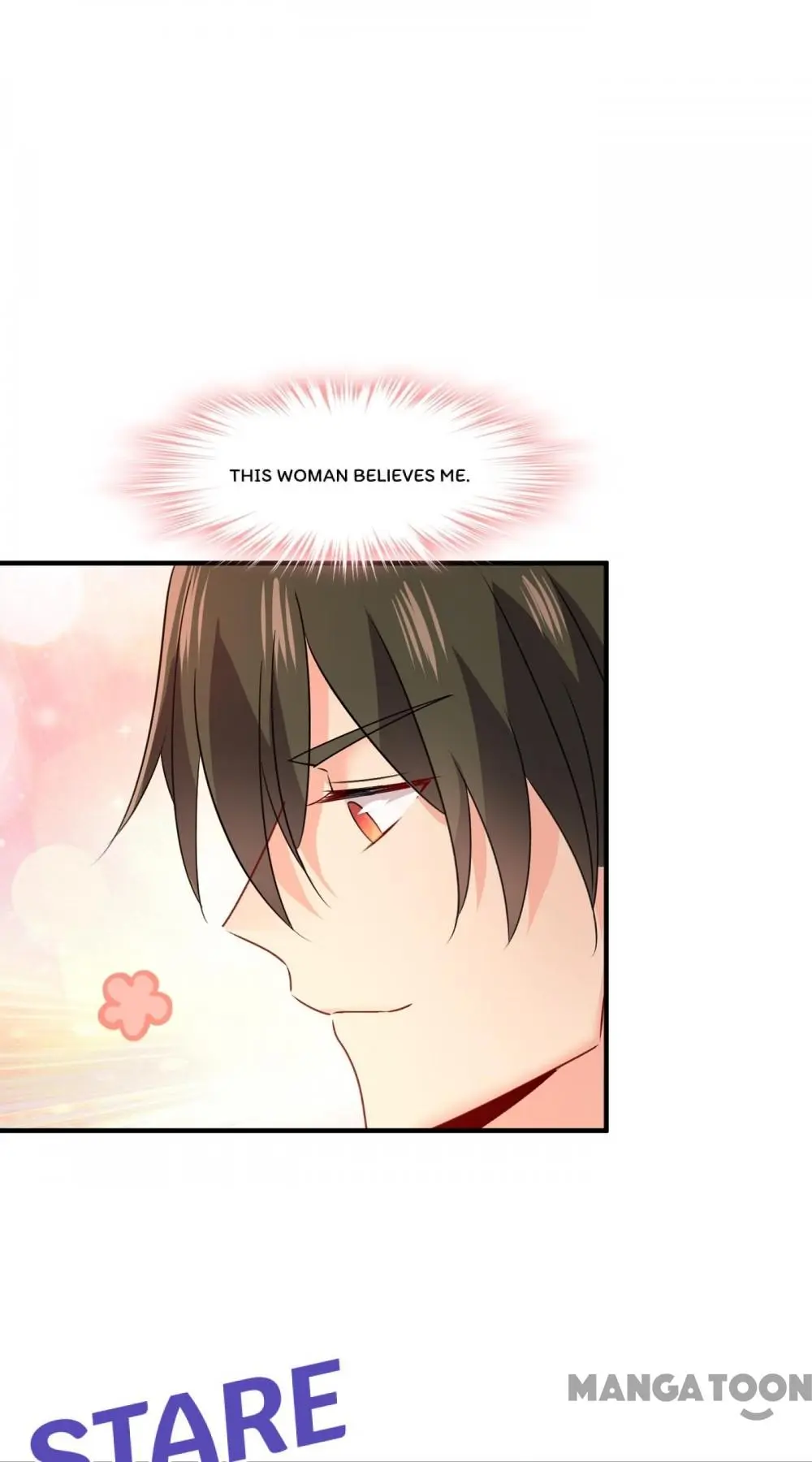 CEO Above, Me Below Chapter 394 - Page 19