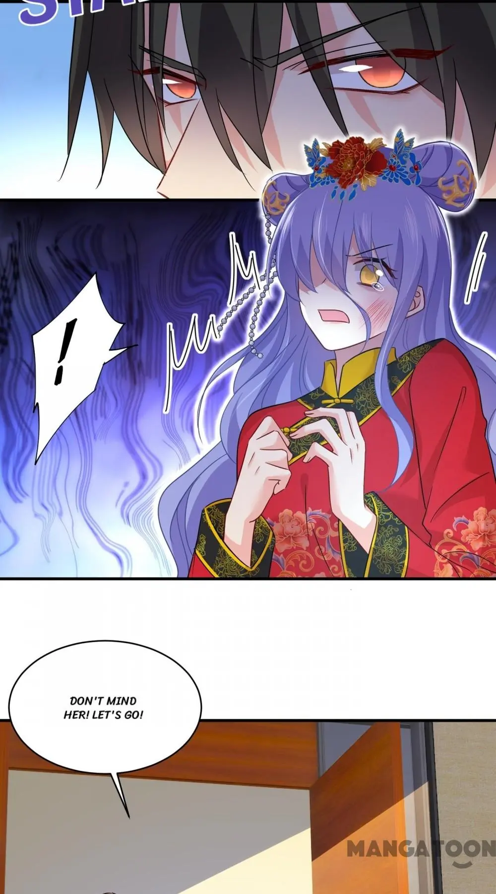 CEO Above, Me Below Chapter 394 - Page 20