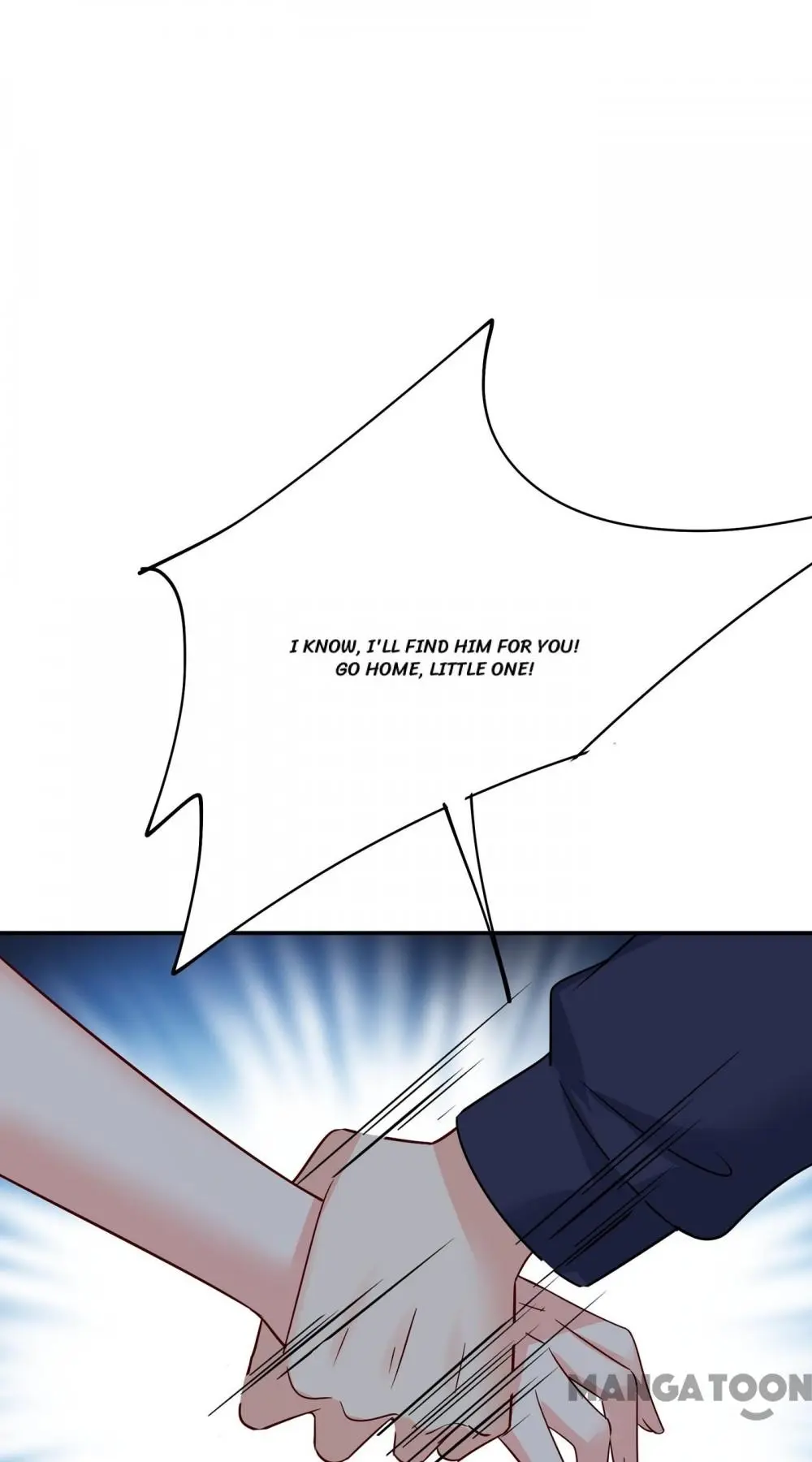CEO Above, Me Below Chapter 395 - Page 23