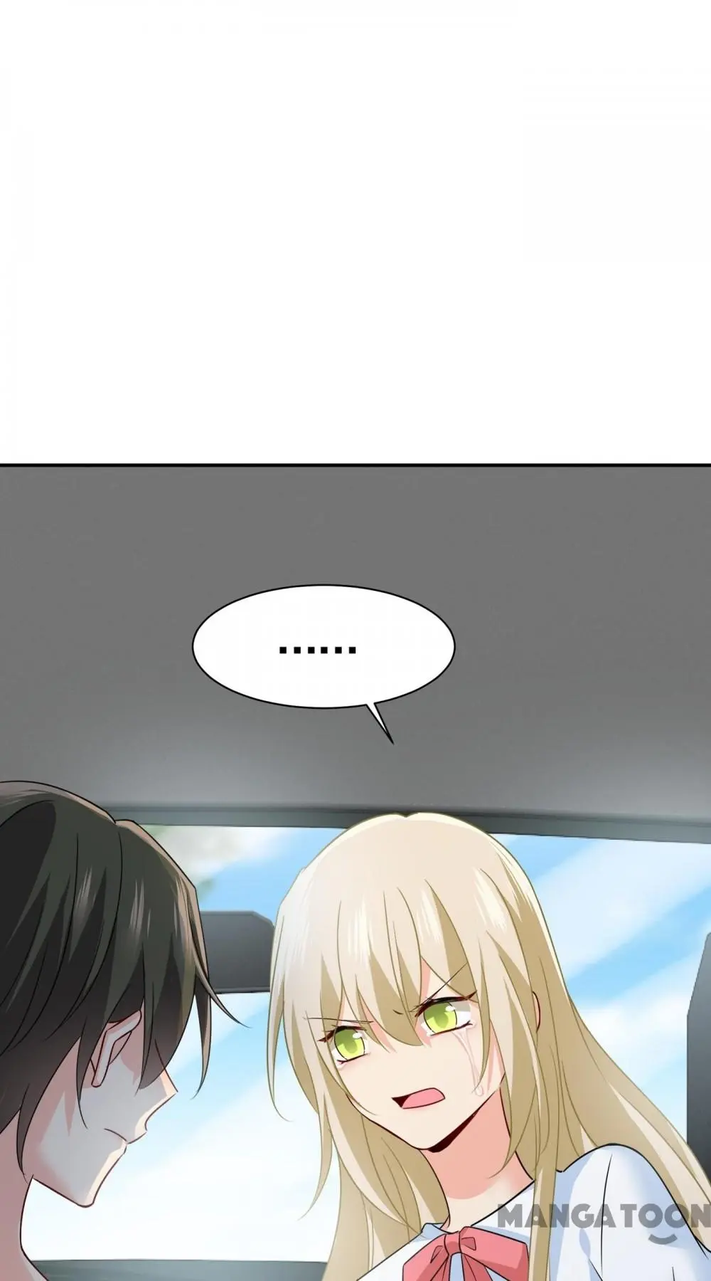 CEO Above, Me Below Chapter 395 - Page 32