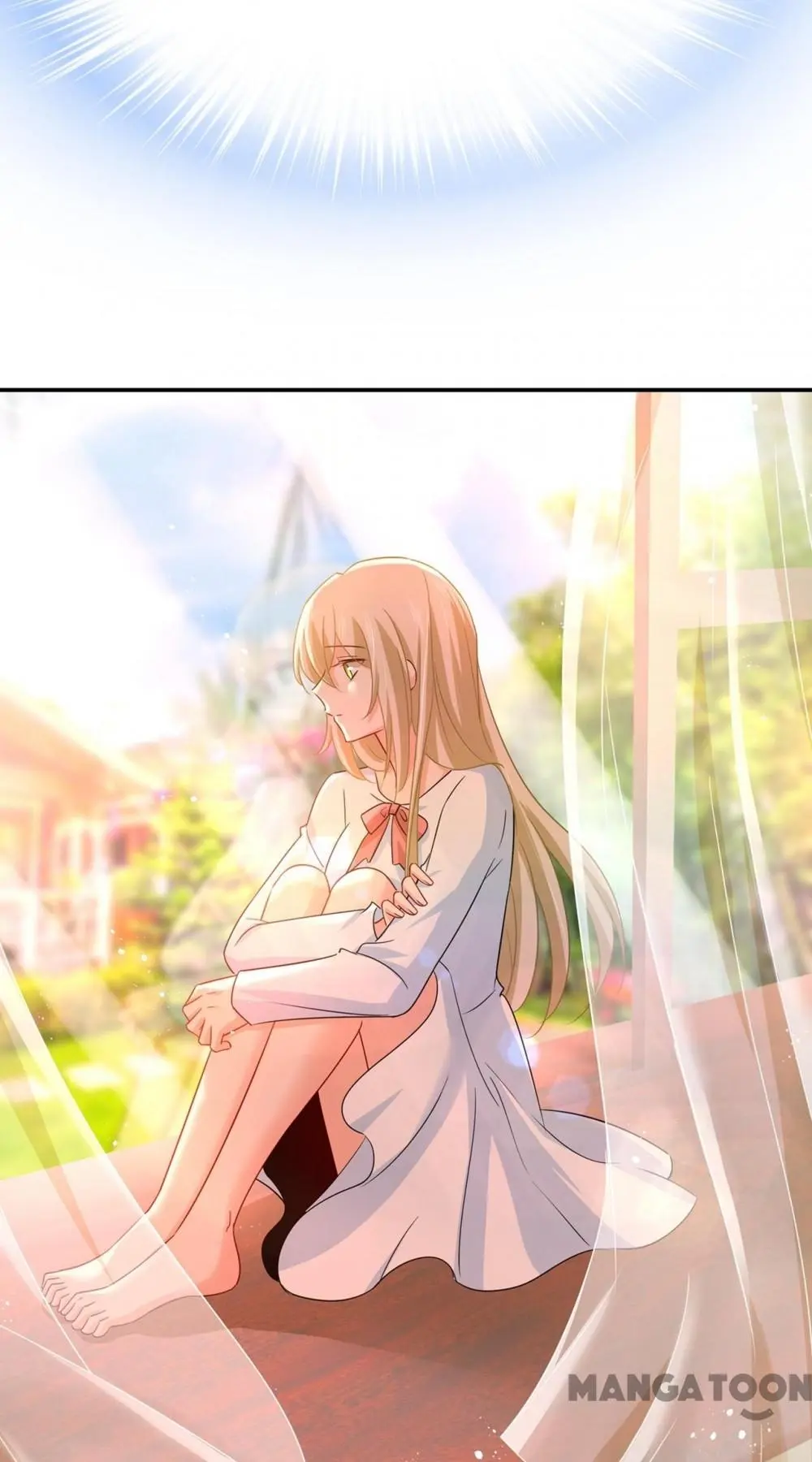 CEO Above, Me Below Chapter 396 - Page 4