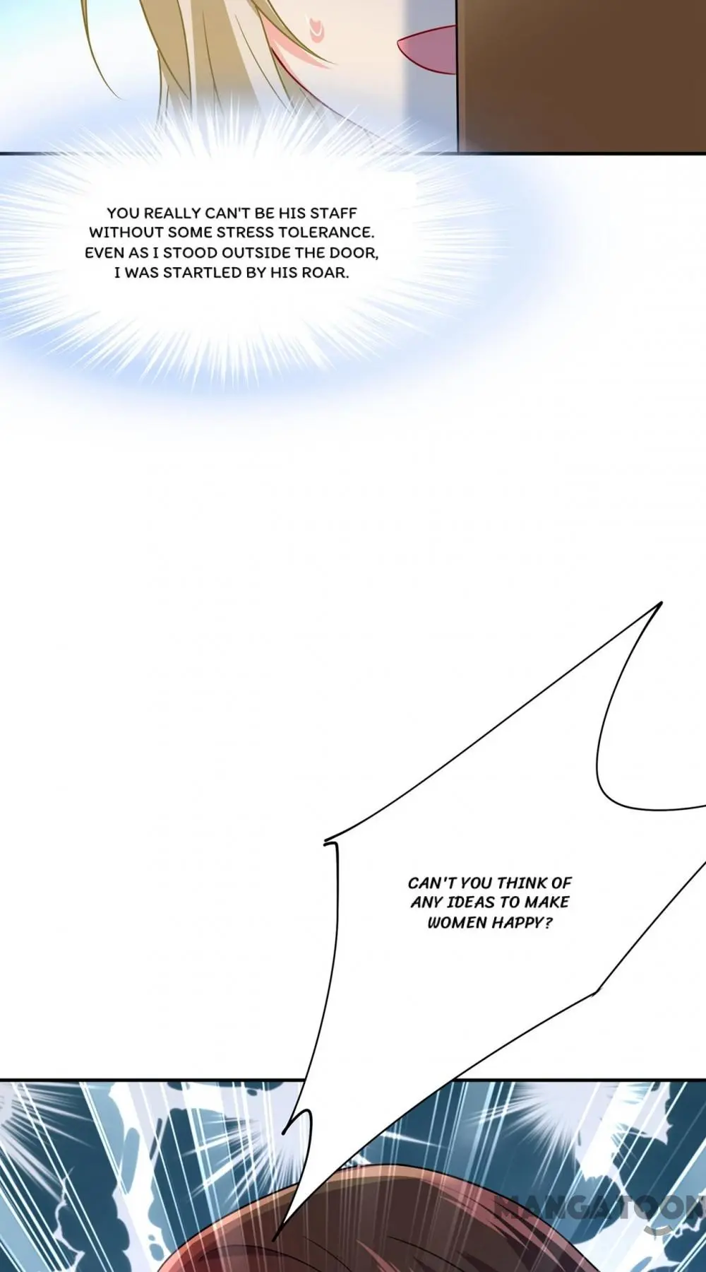 CEO Above, Me Below Chapter 396 - Page 33