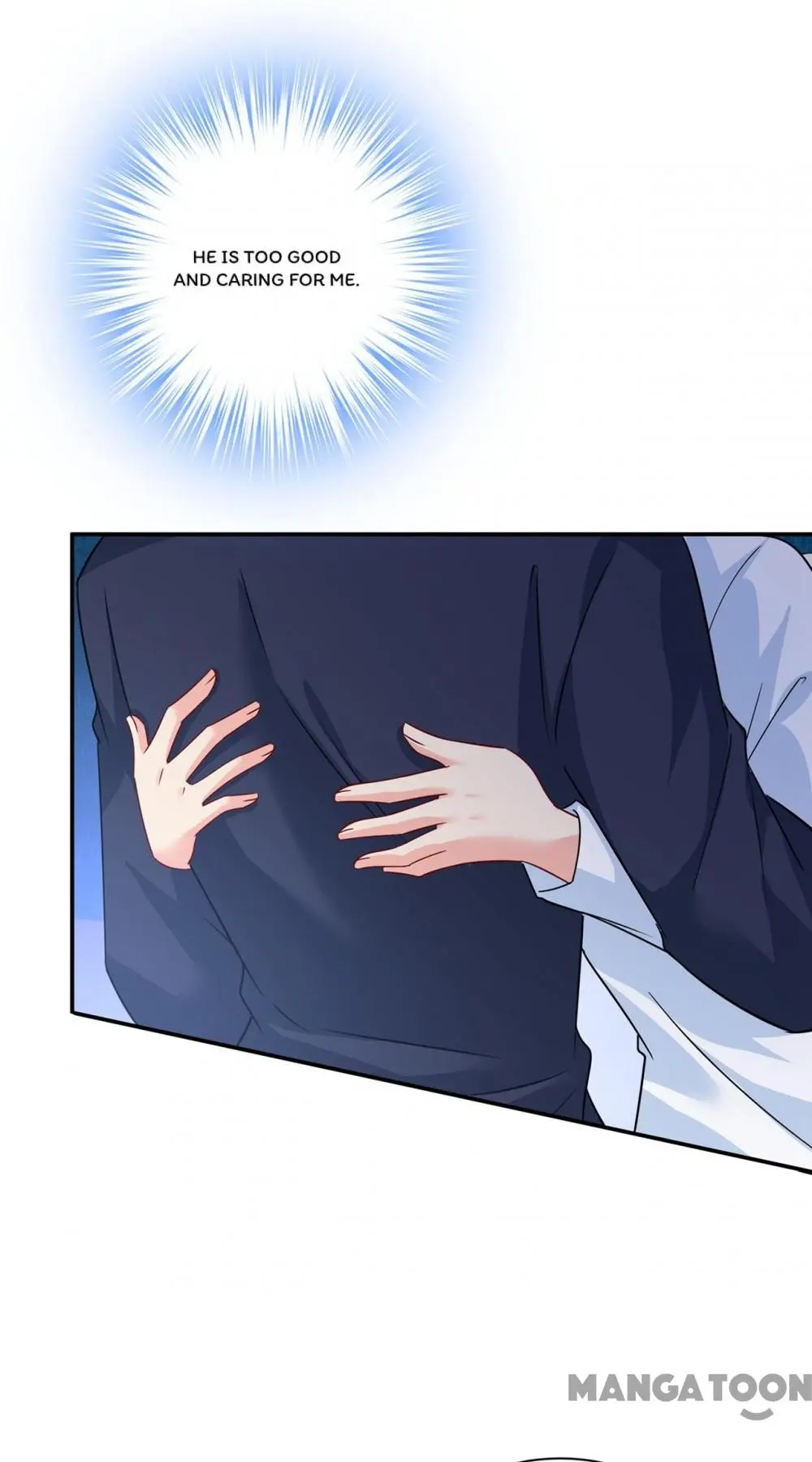 CEO Above, Me Below Chapter 397 - Page 24