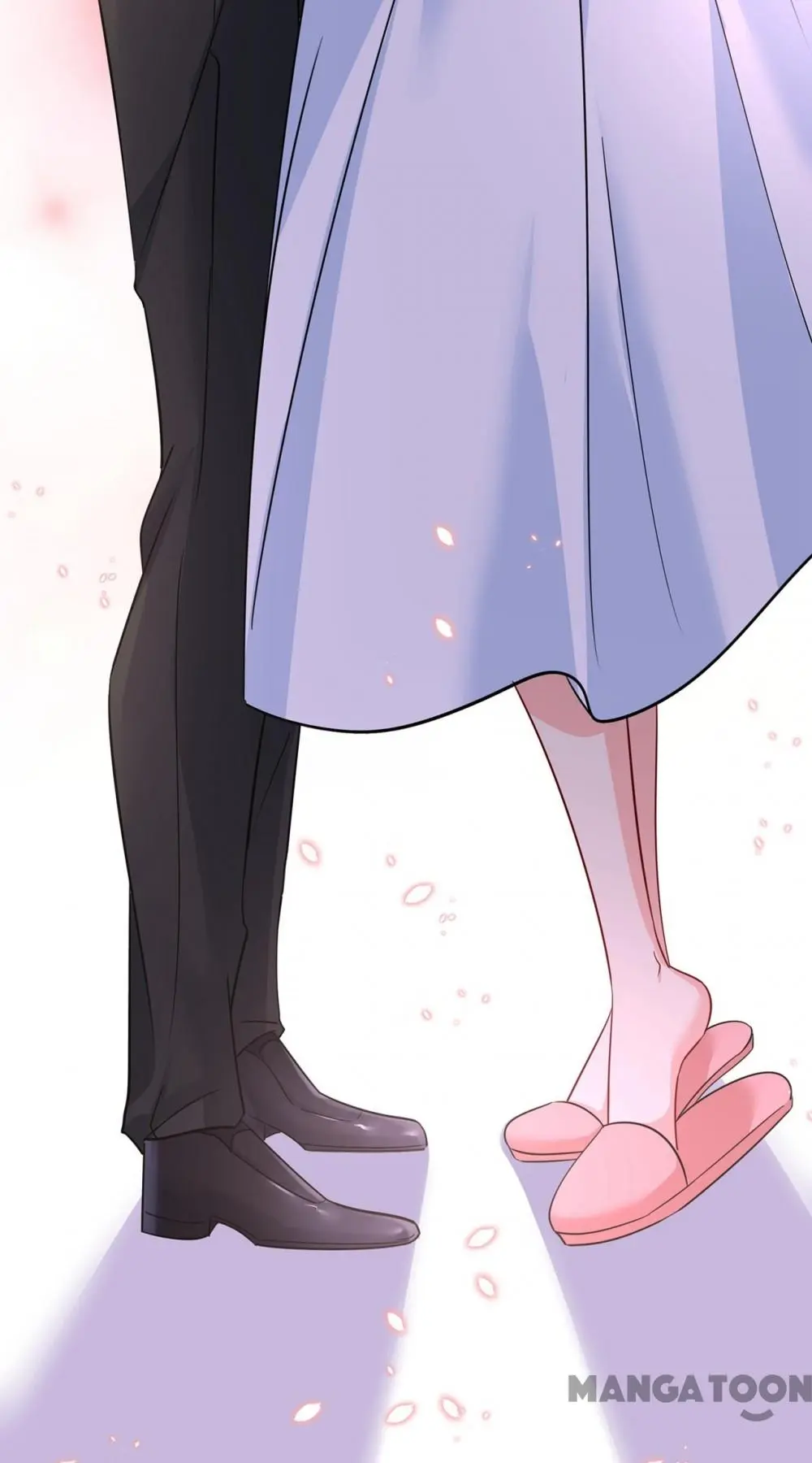 CEO Above, Me Below Chapter 397 - Page 28