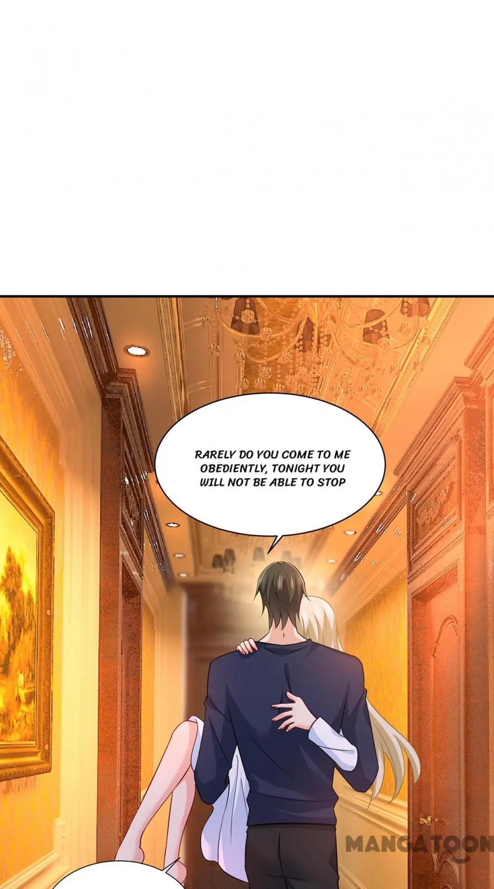 CEO Above, Me Below Chapter 397 - Page 30