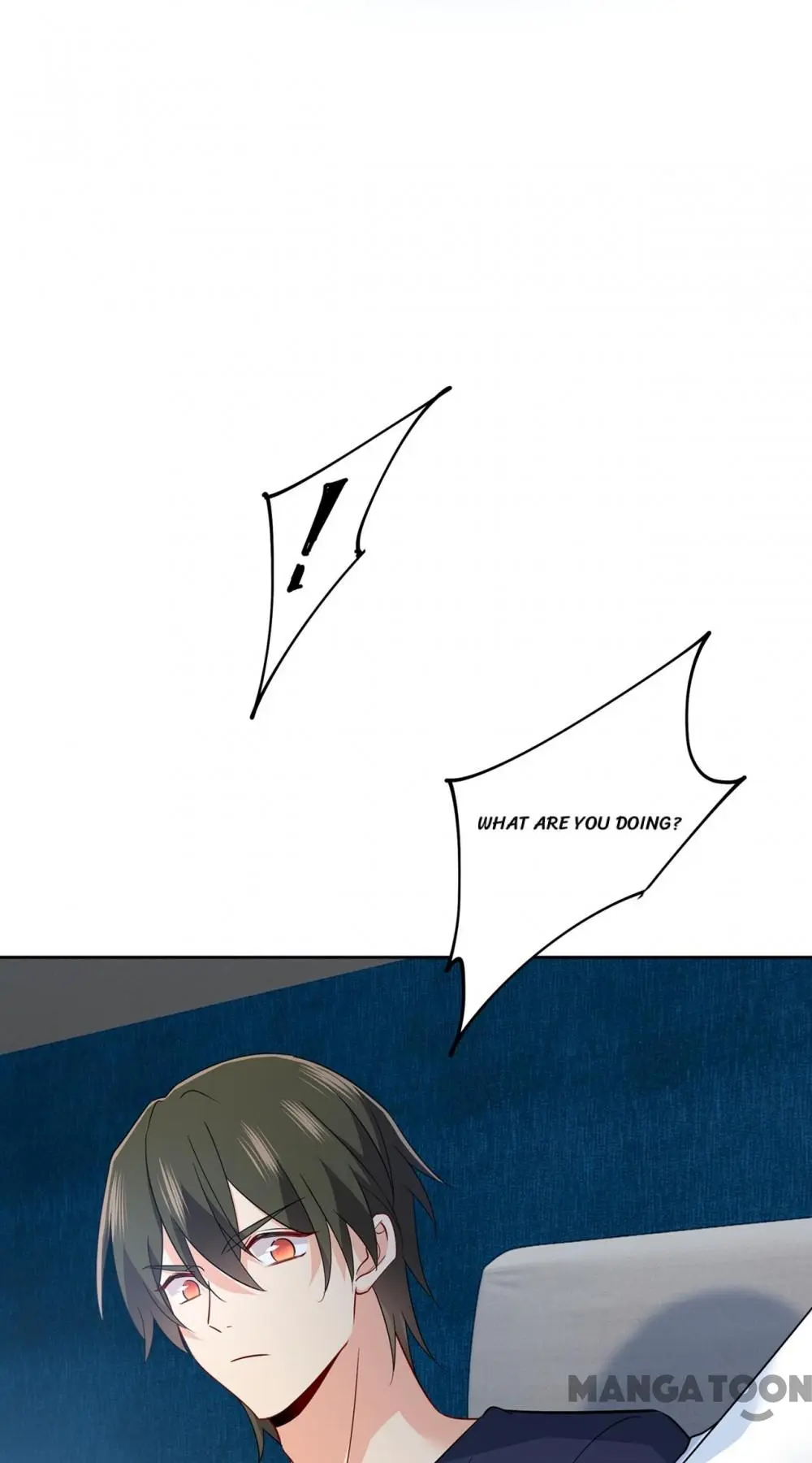CEO Above, Me Below Chapter 397 - Page 4