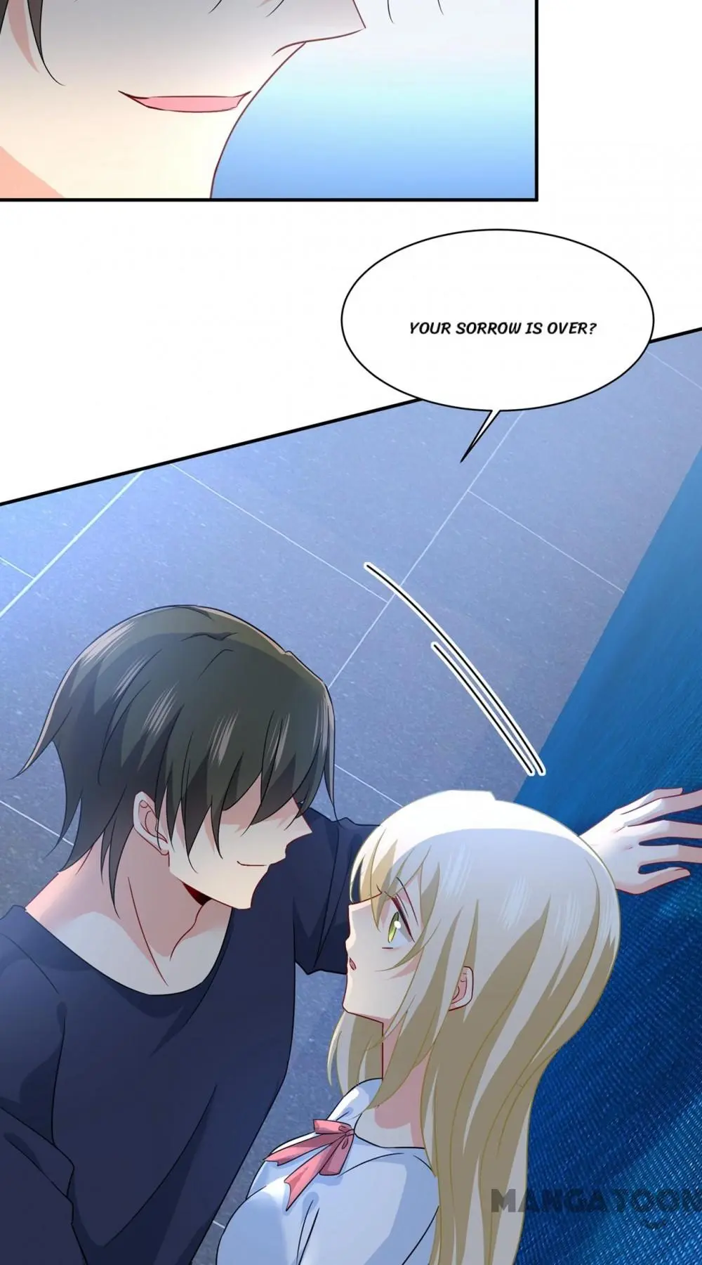 CEO Above, Me Below Chapter 397 - Page 7