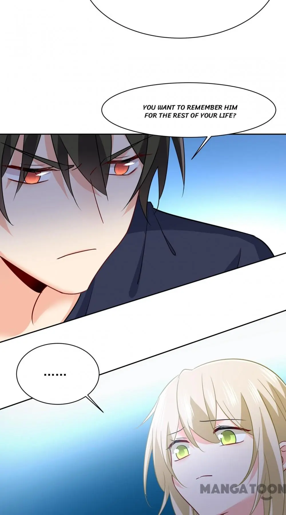 CEO Above, Me Below Chapter 397 - Page 10