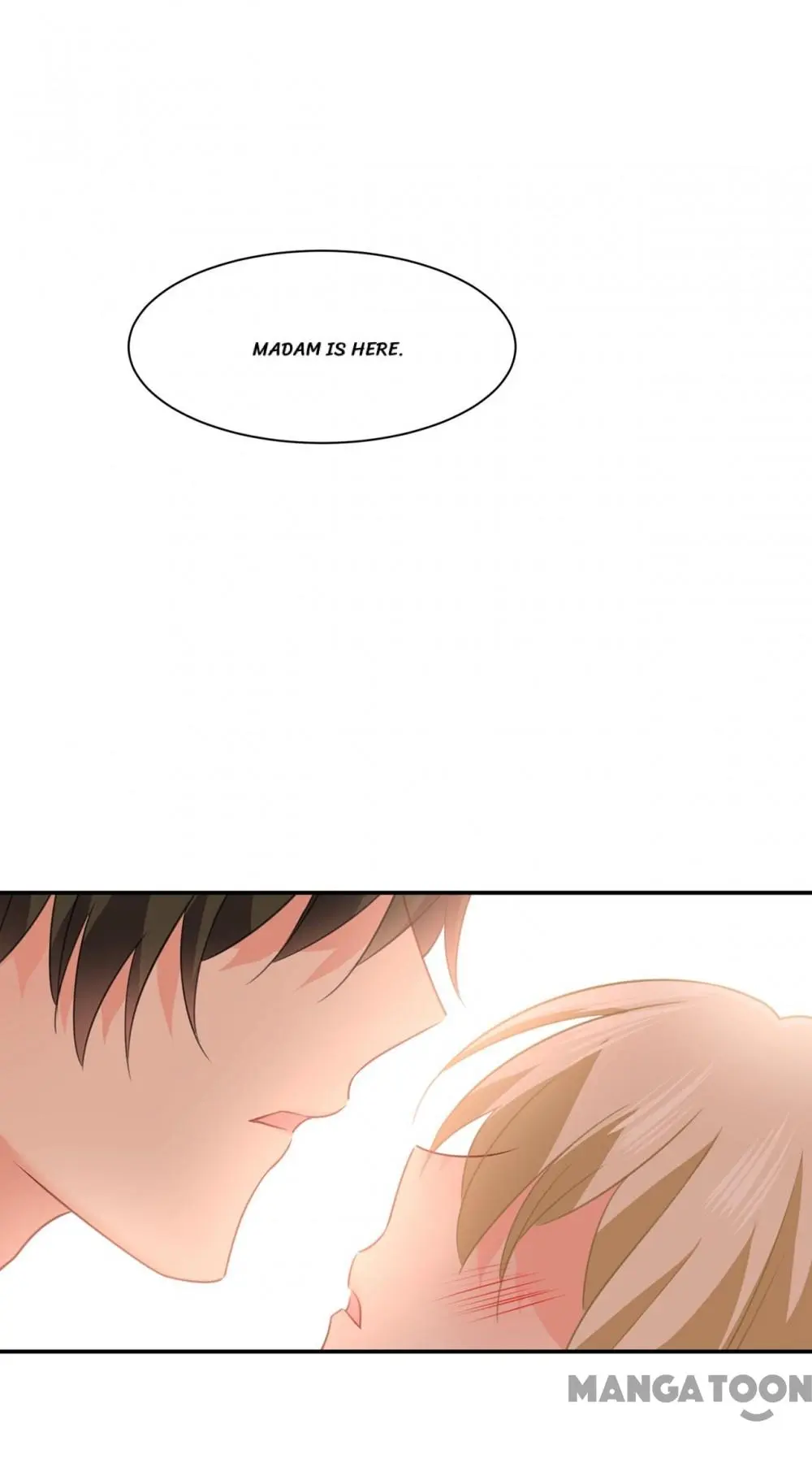 CEO Above, Me Below Chapter 398 - Page 2