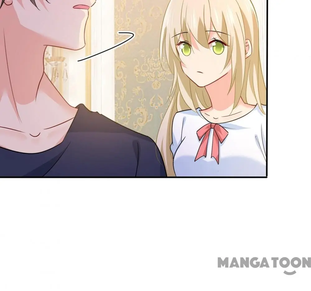 CEO Above, Me Below Chapter 398 - Page 8