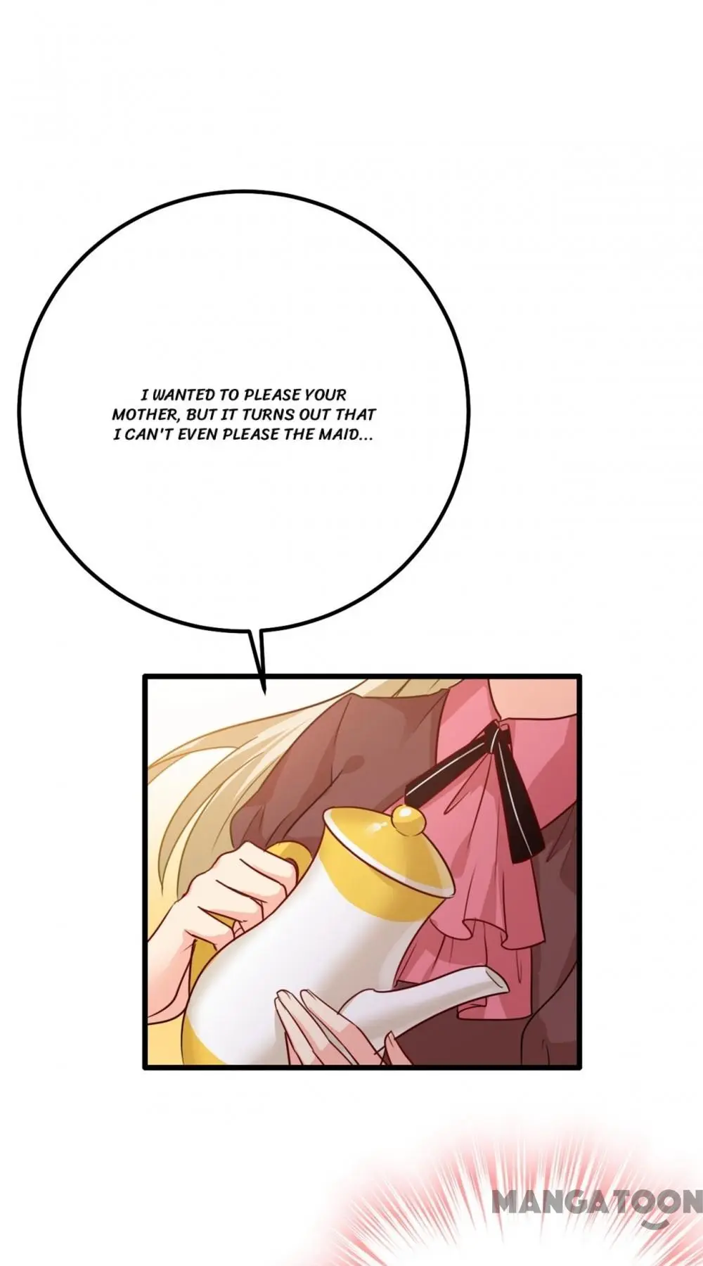 CEO Above, Me Below Chapter 399 - Page 15