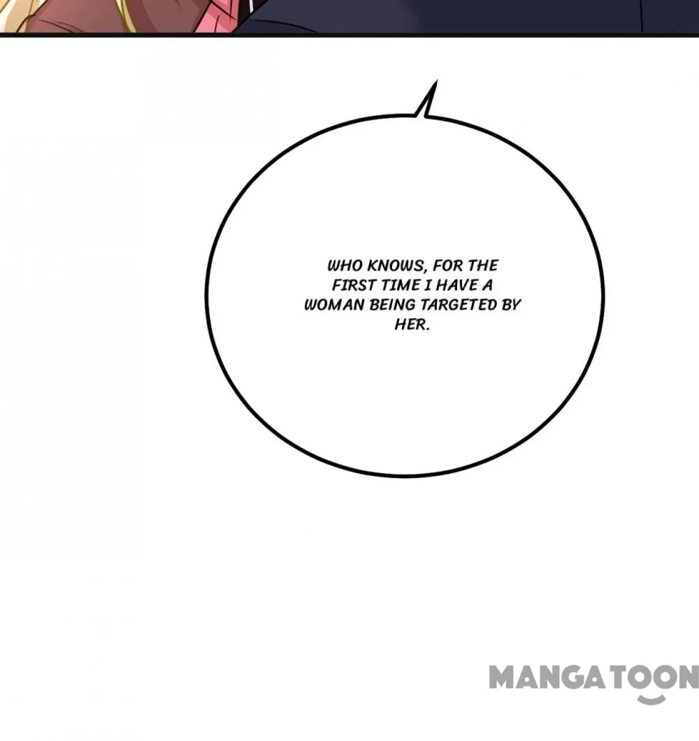 CEO Above, Me Below Chapter 399 - Page 27