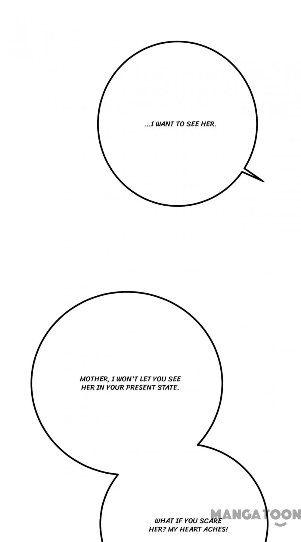 CEO Above, Me Below Chapter 399 - Page 4