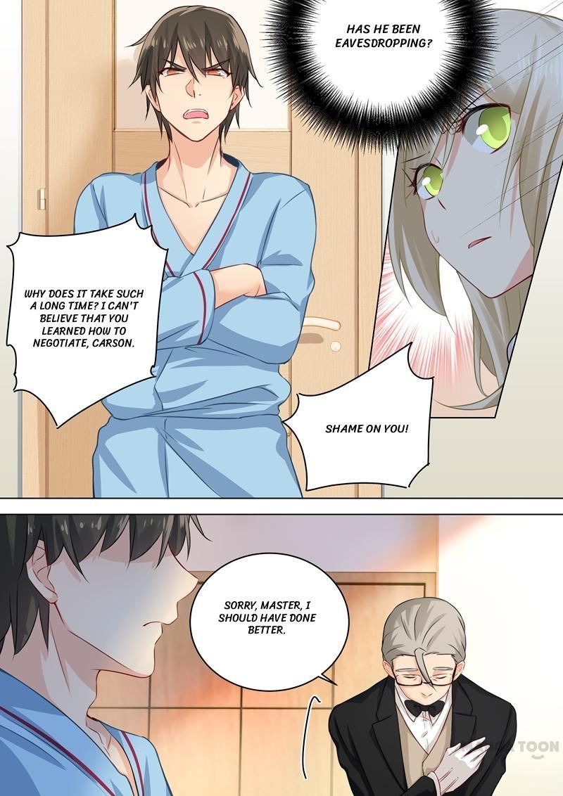 CEO Above, Me Below Chapter 40 - Page 2