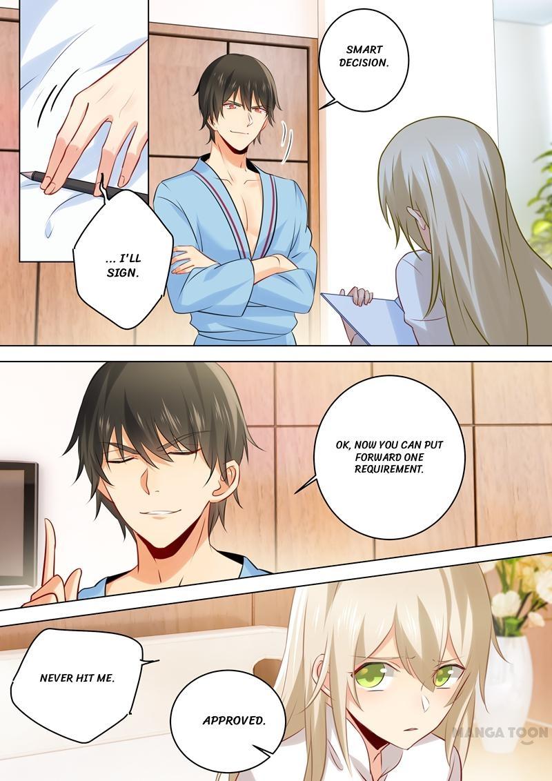 CEO Above, Me Below Chapter 40 - Page 6