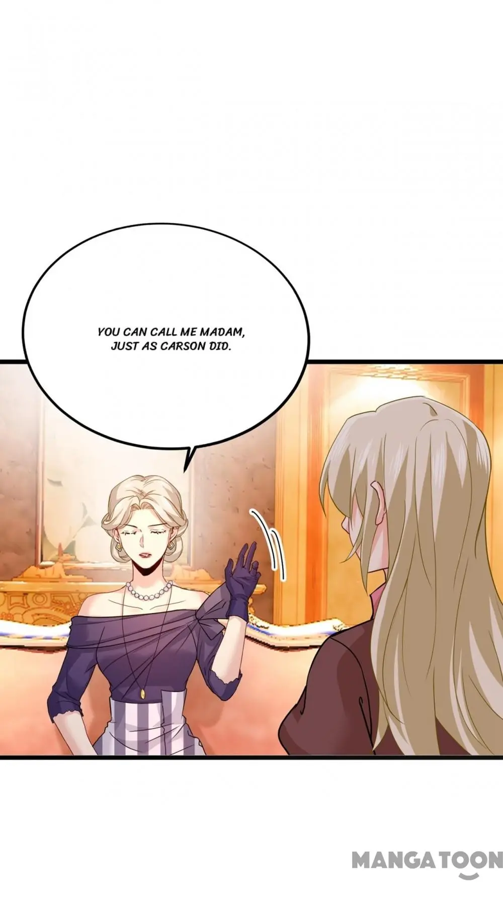 CEO Above, Me Below Chapter 400 - Page 13