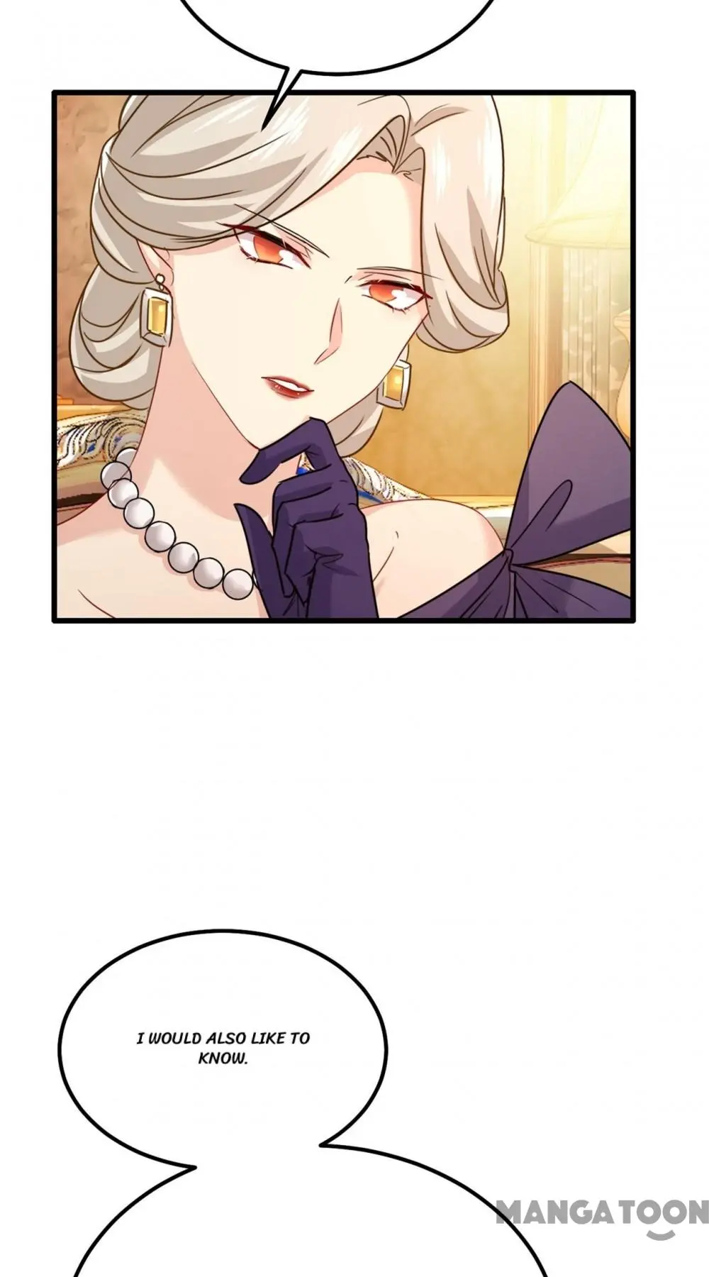 CEO Above, Me Below Chapter 400 - Page 19