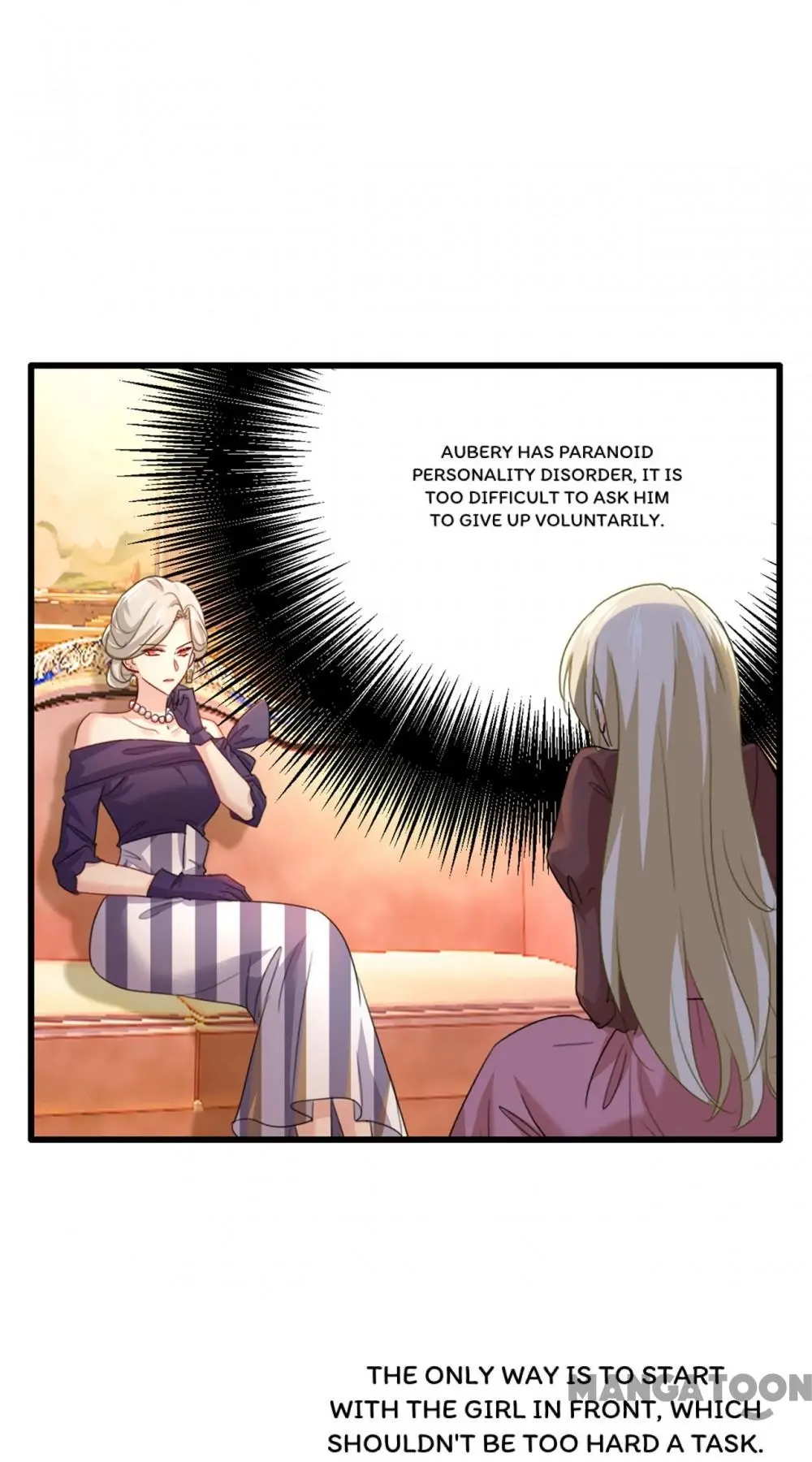 CEO Above, Me Below Chapter 400 - Page 33