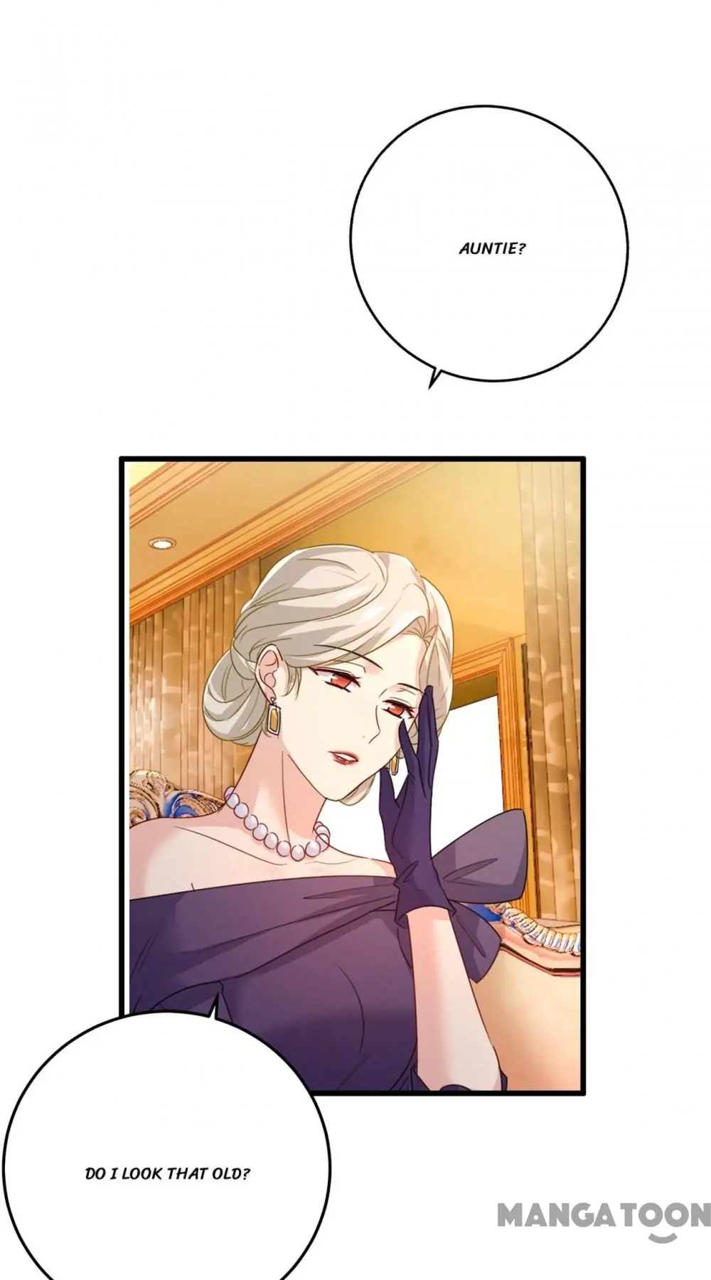 CEO Above, Me Below Chapter 400 - Page 7