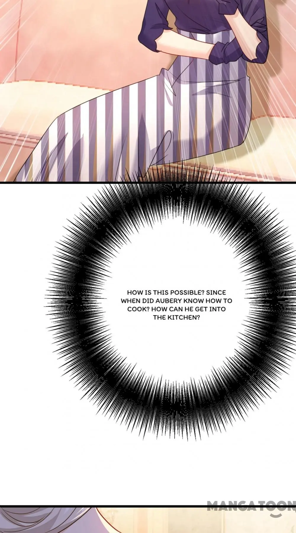CEO Above, Me Below Chapter 401 - Page 4