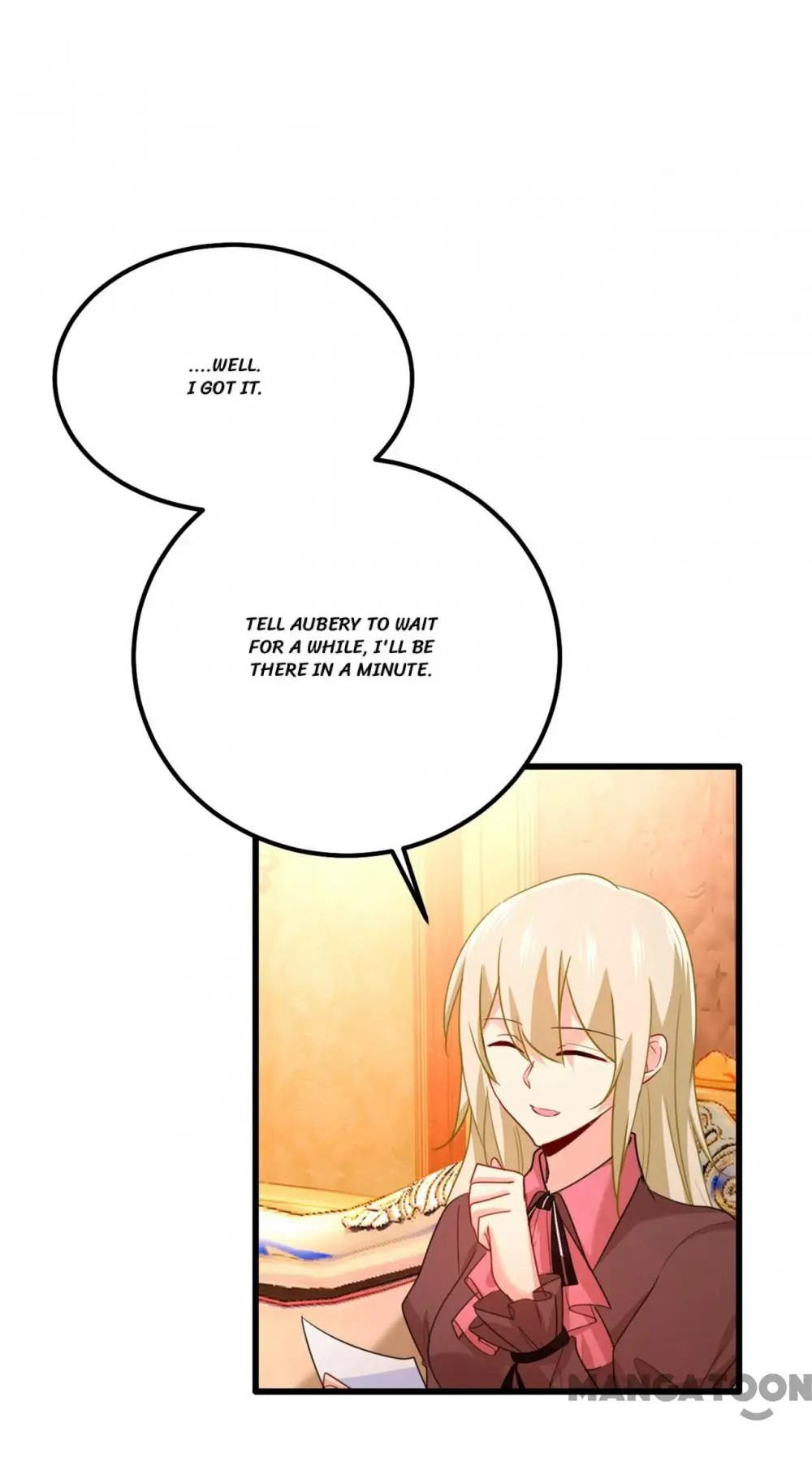 CEO Above, Me Below Chapter 401 - Page 6