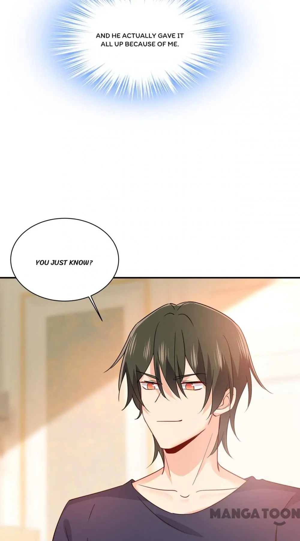 CEO Above, Me Below Chapter 402 - Page 12