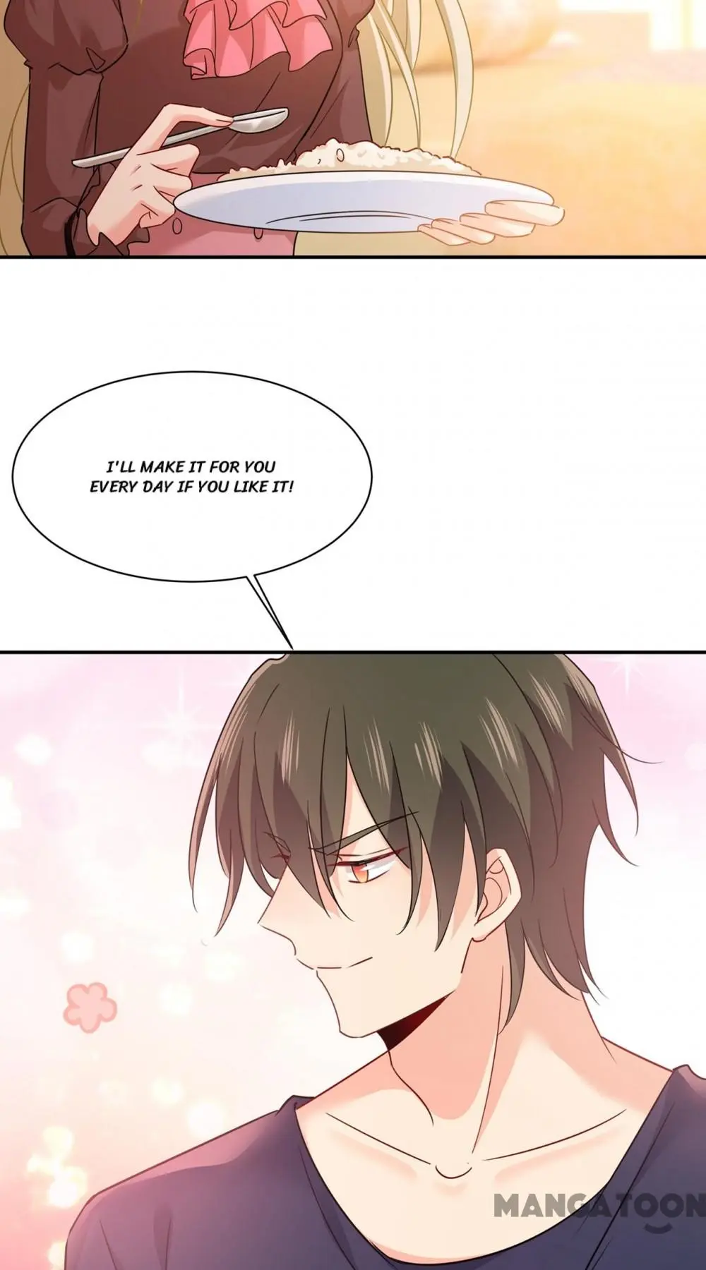CEO Above, Me Below Chapter 402 - Page 16