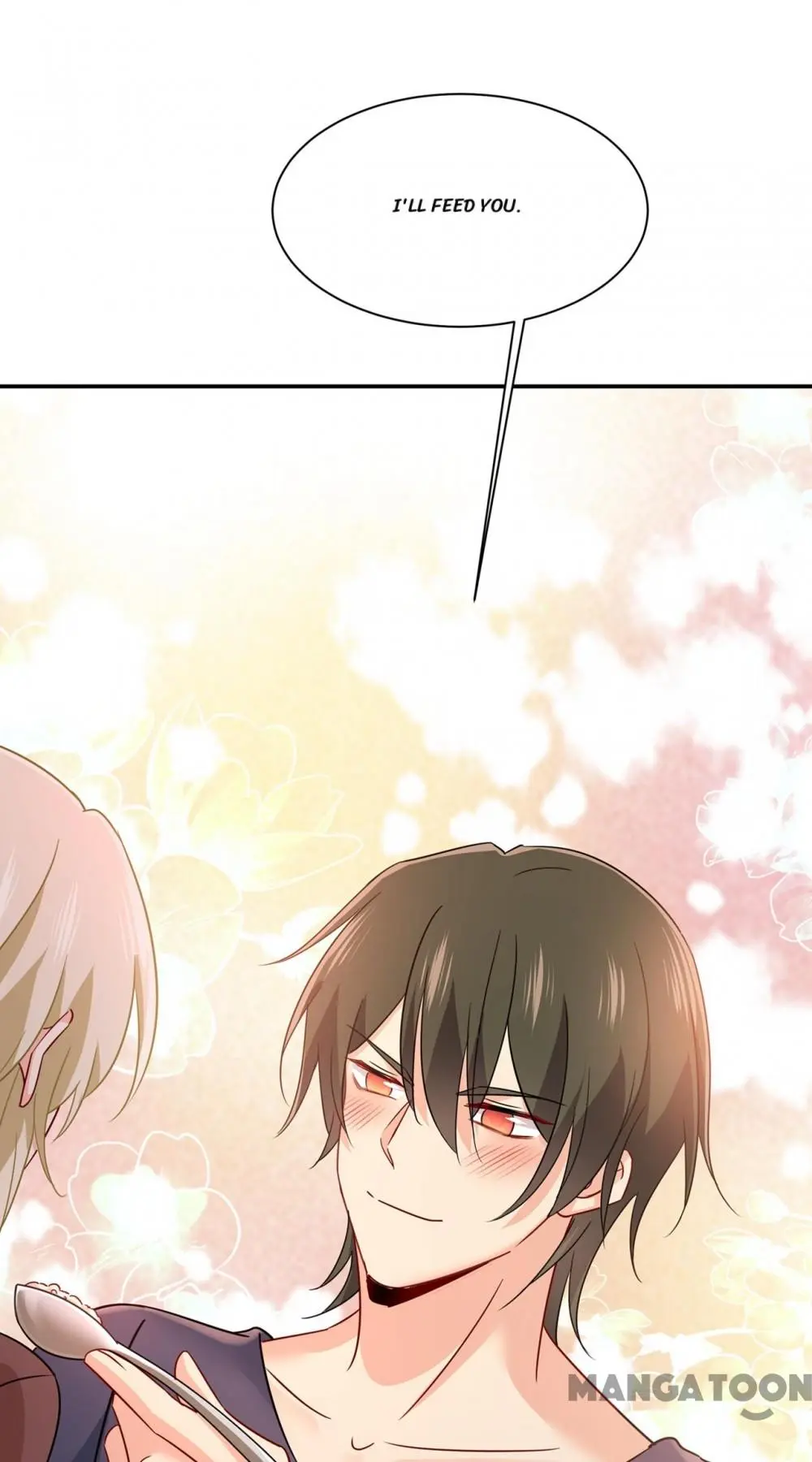 CEO Above, Me Below Chapter 402 - Page 18