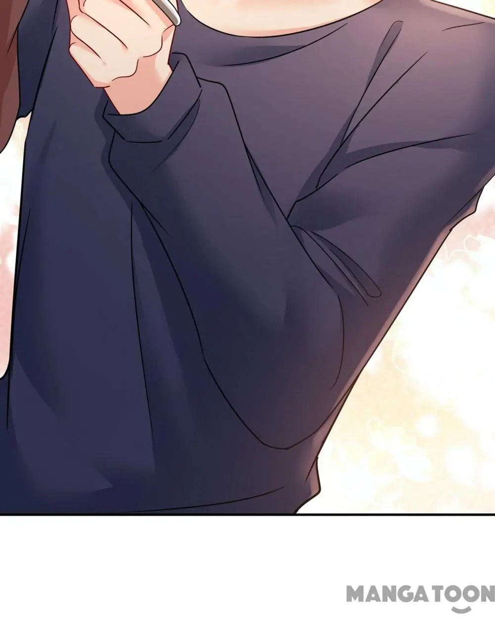 CEO Above, Me Below Chapter 402 - Page 19