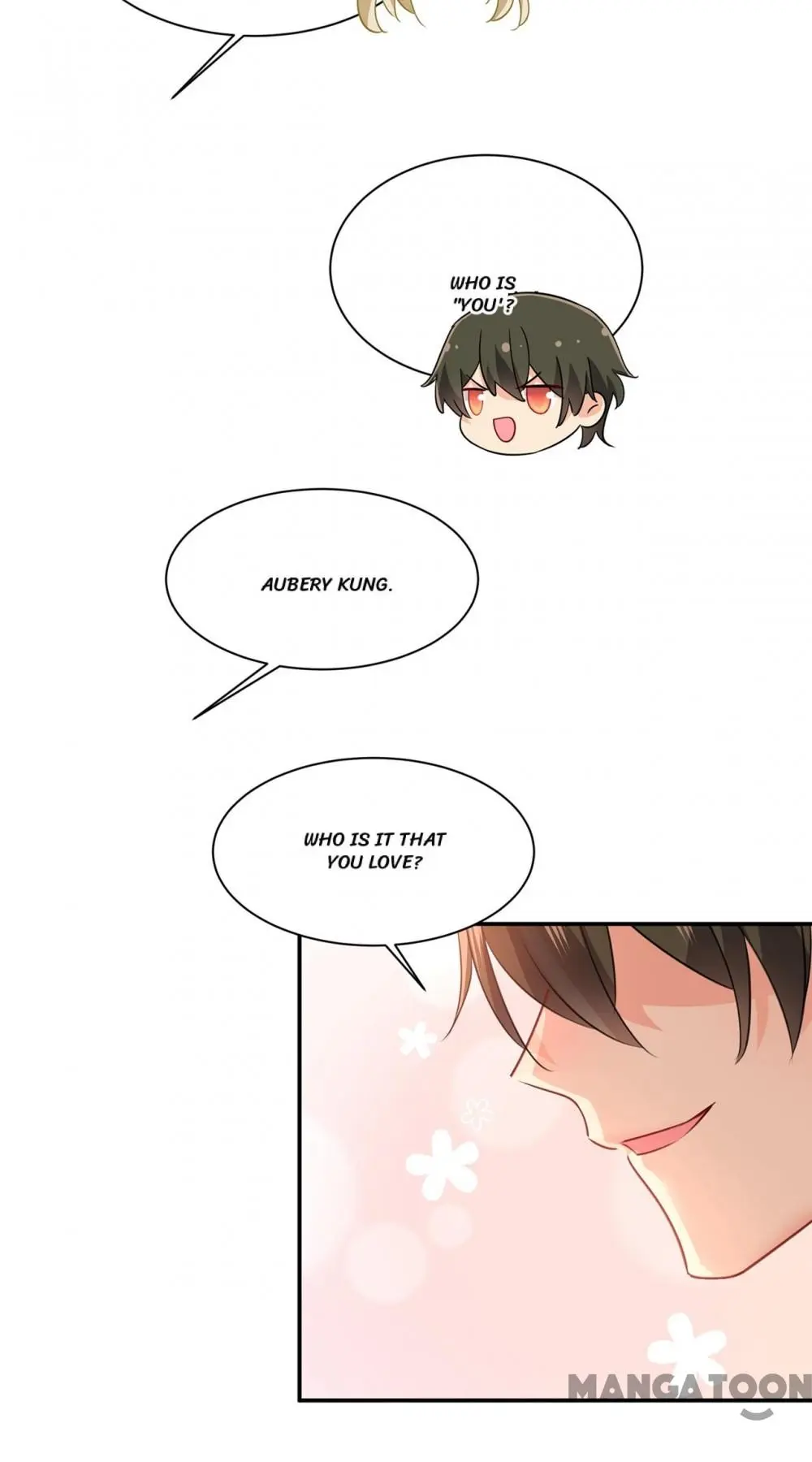 CEO Above, Me Below Chapter 402 - Page 23