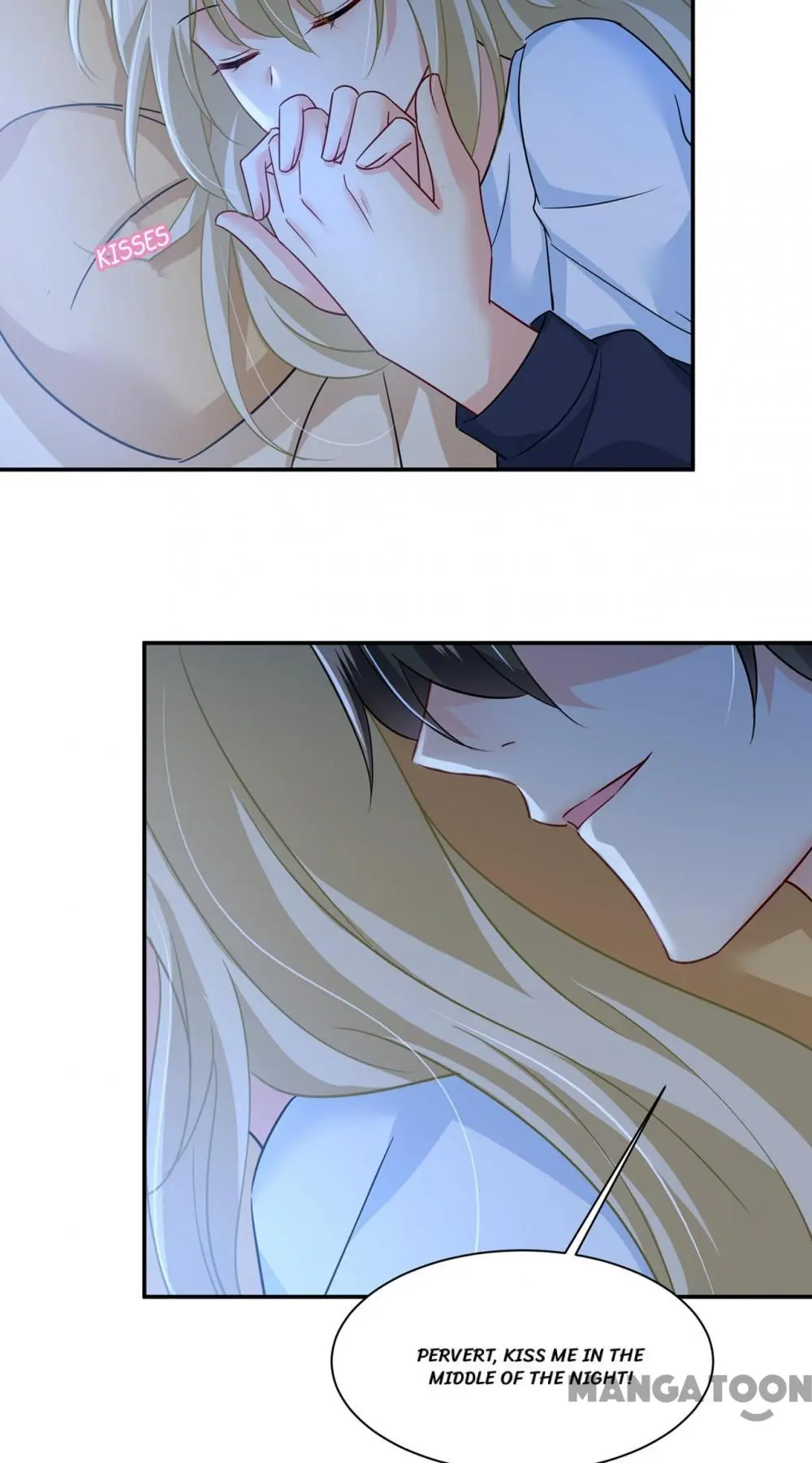 CEO Above, Me Below Chapter 402 - Page 31