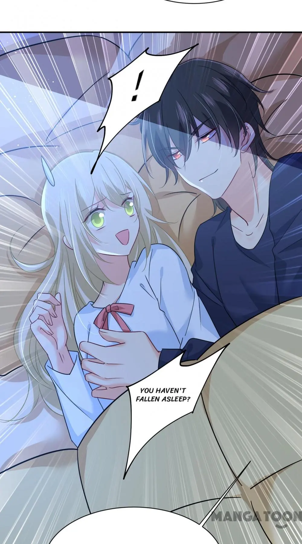 CEO Above, Me Below Chapter 402 - Page 32