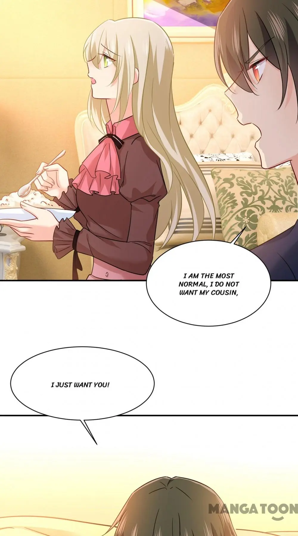 CEO Above, Me Below Chapter 402 - Page 6