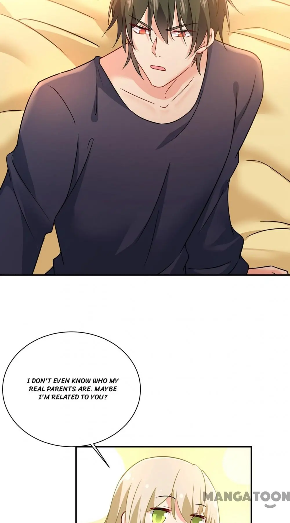 CEO Above, Me Below Chapter 402 - Page 7
