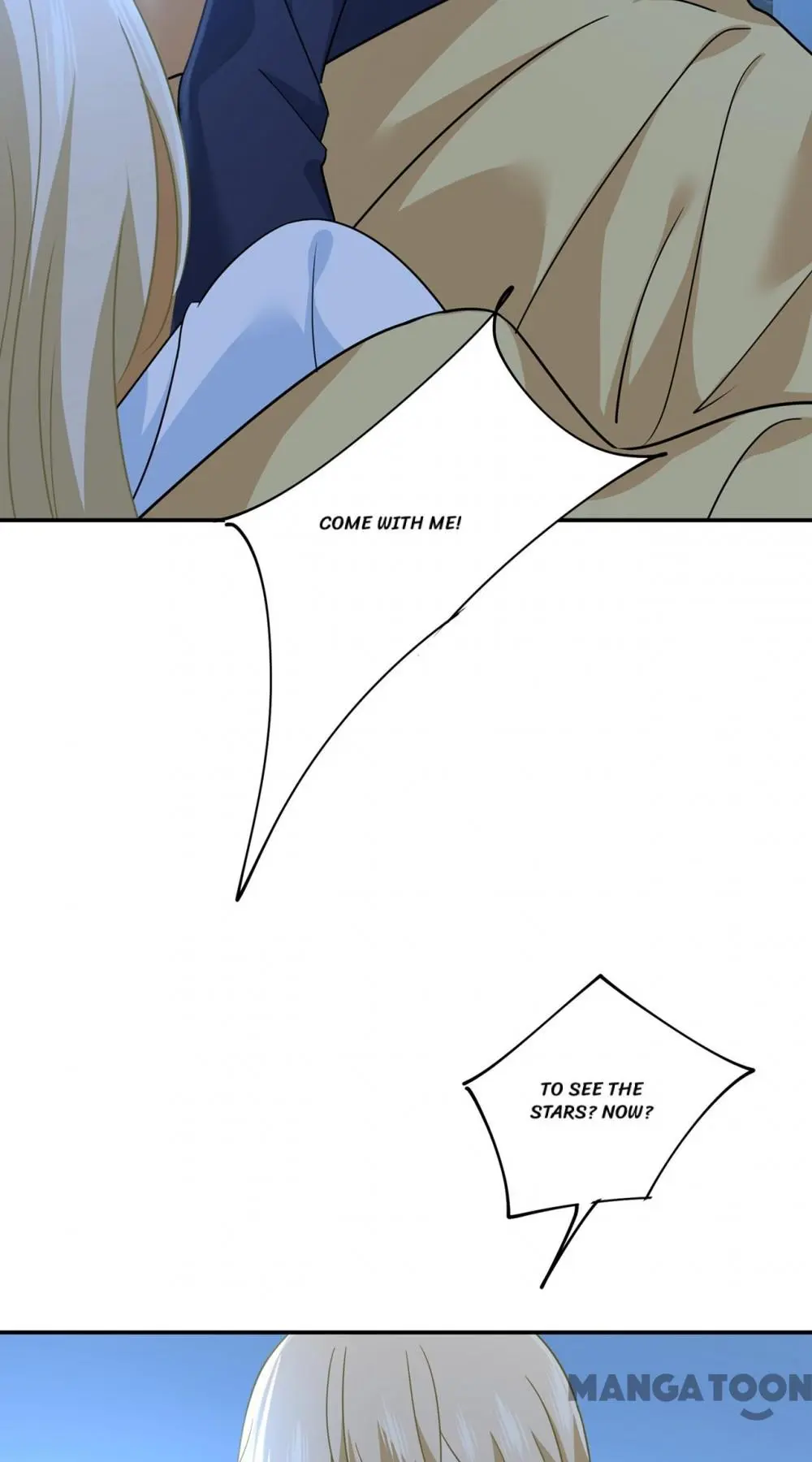 CEO Above, Me Below Chapter 403 - Page 11