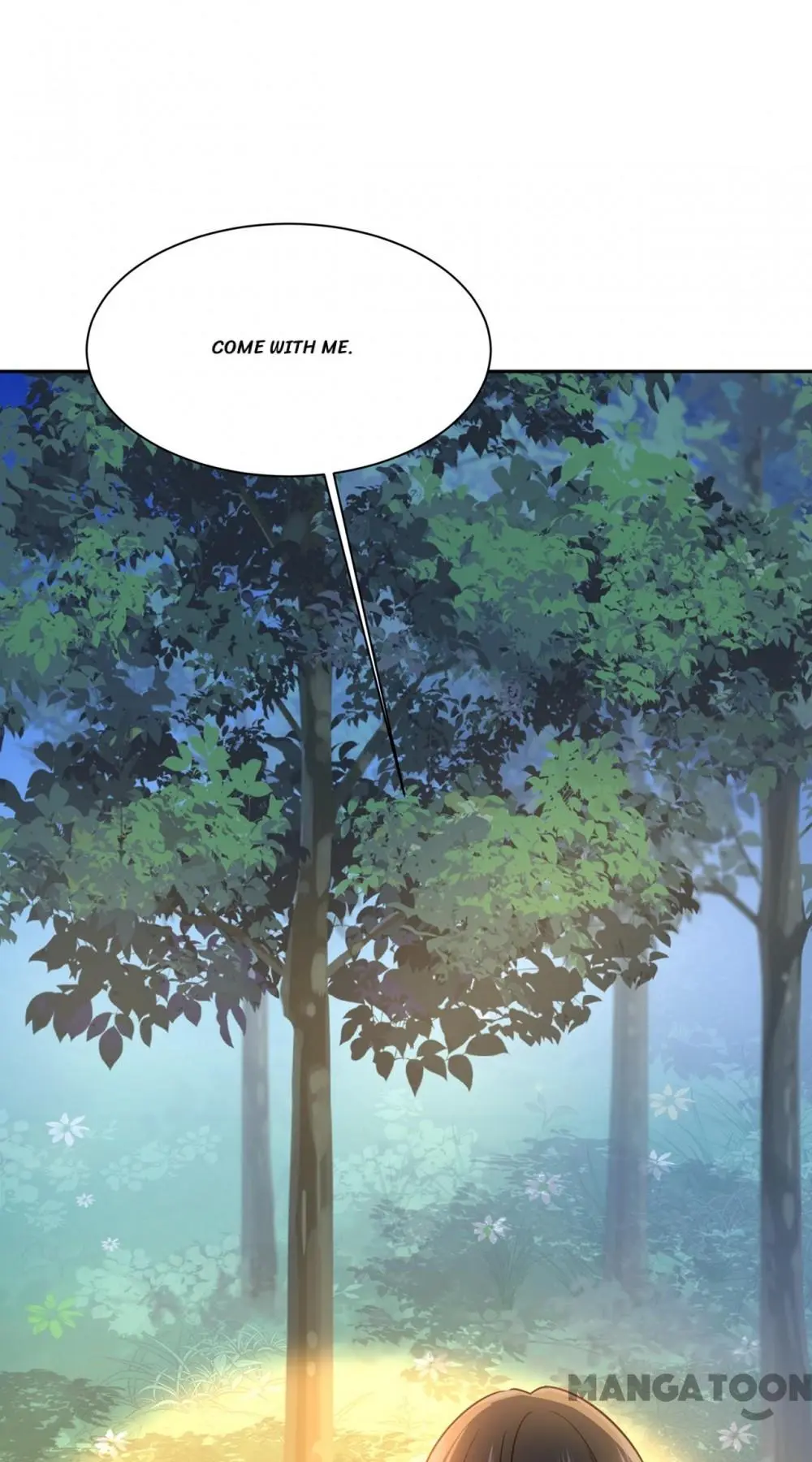 CEO Above, Me Below Chapter 403 - Page 19