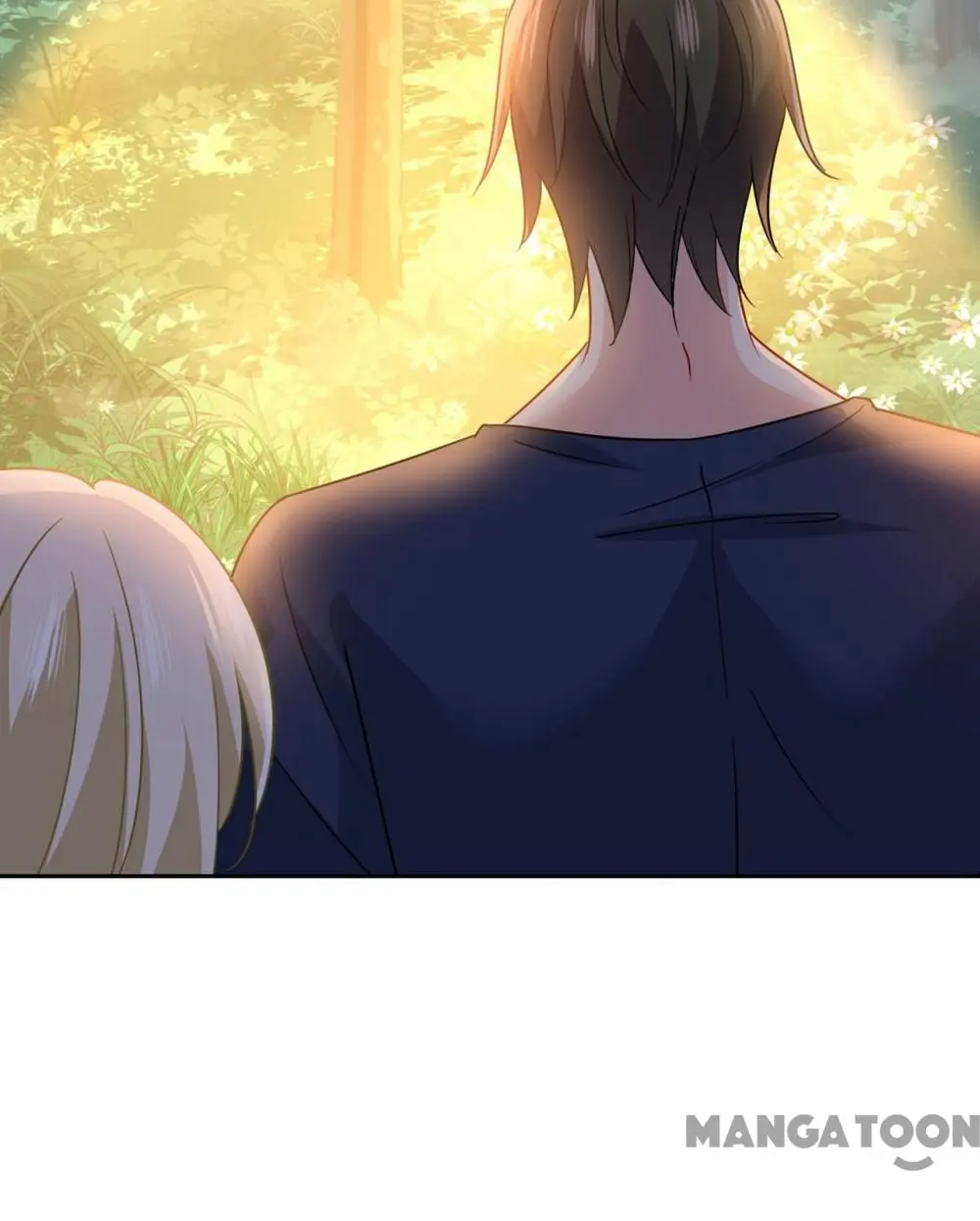 CEO Above, Me Below Chapter 403 - Page 20