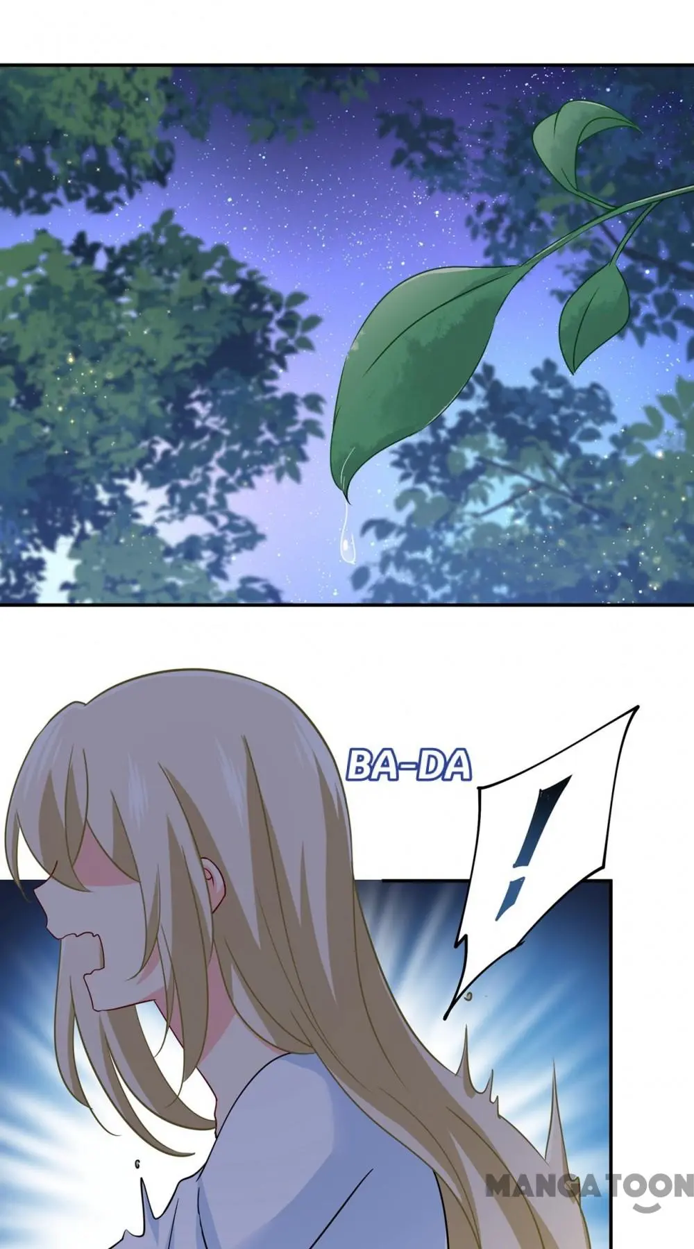CEO Above, Me Below Chapter 403 - Page 21