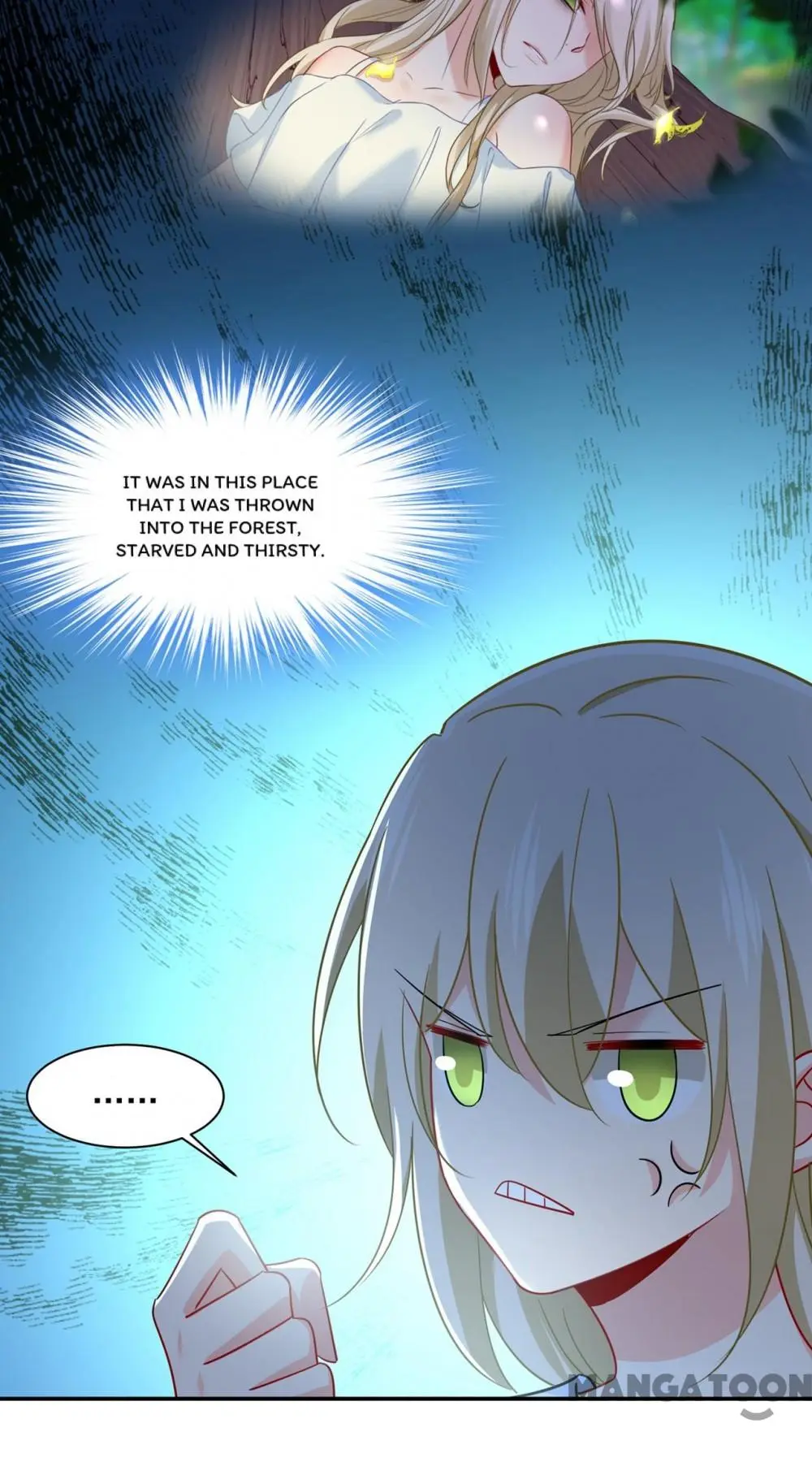 CEO Above, Me Below Chapter 403 - Page 28