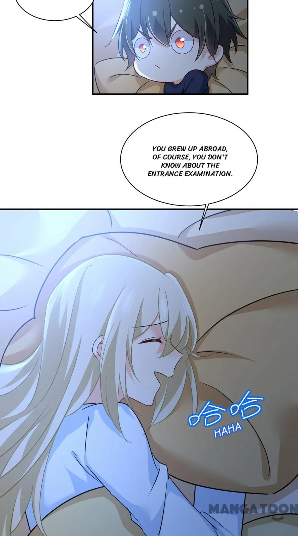 CEO Above, Me Below Chapter 403 - Page 6