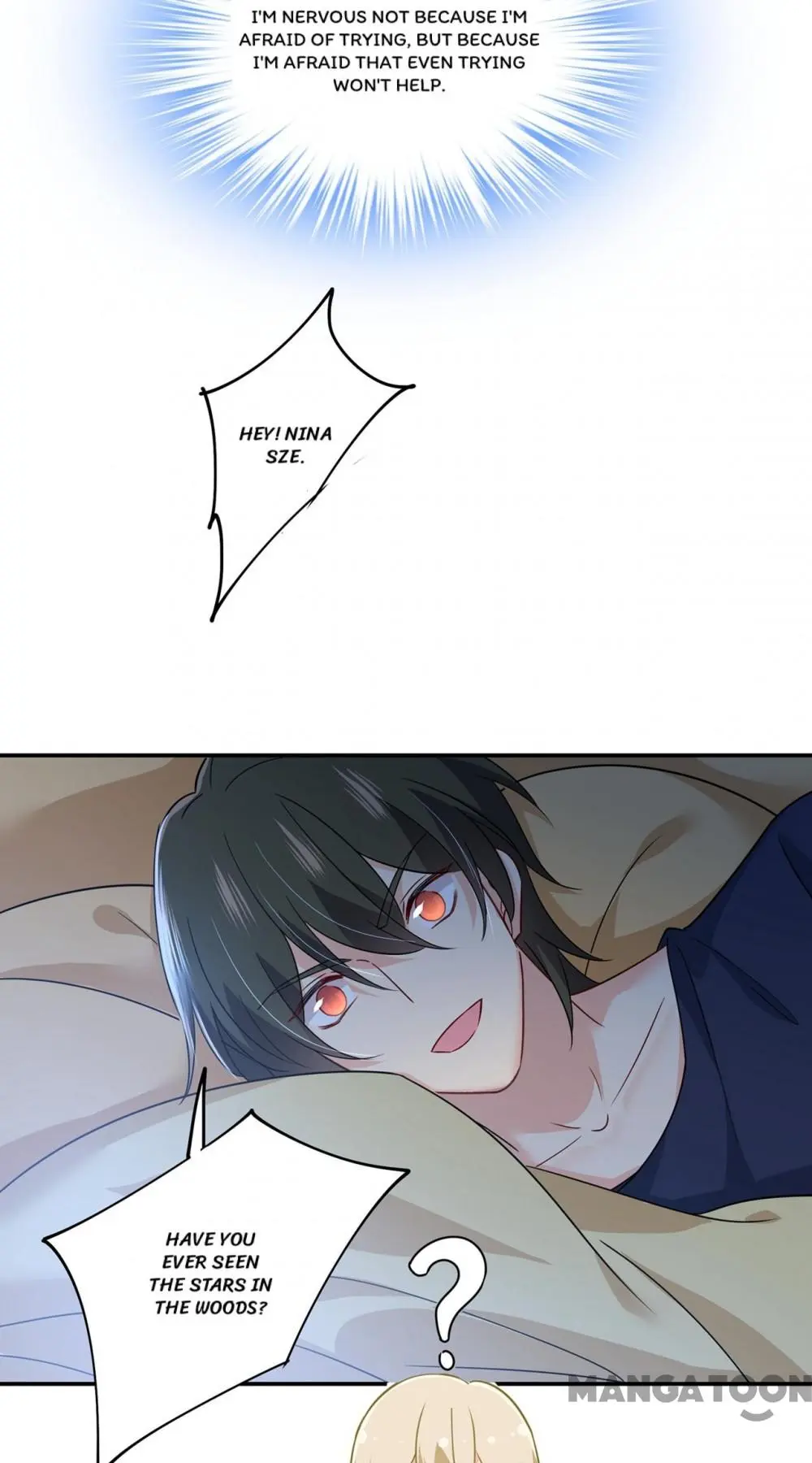 CEO Above, Me Below Chapter 403 - Page 9