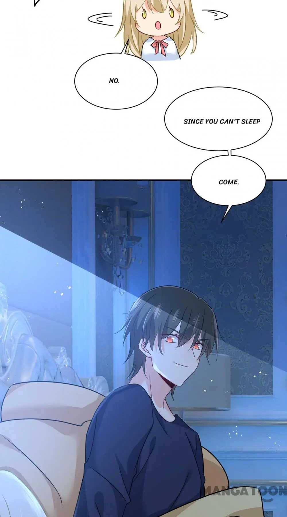 CEO Above, Me Below Chapter 403 - Page 10