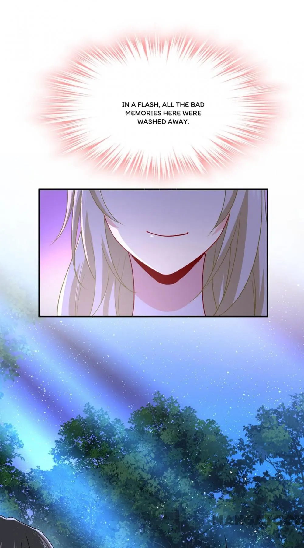 CEO Above, Me Below Chapter 404 - Page 13