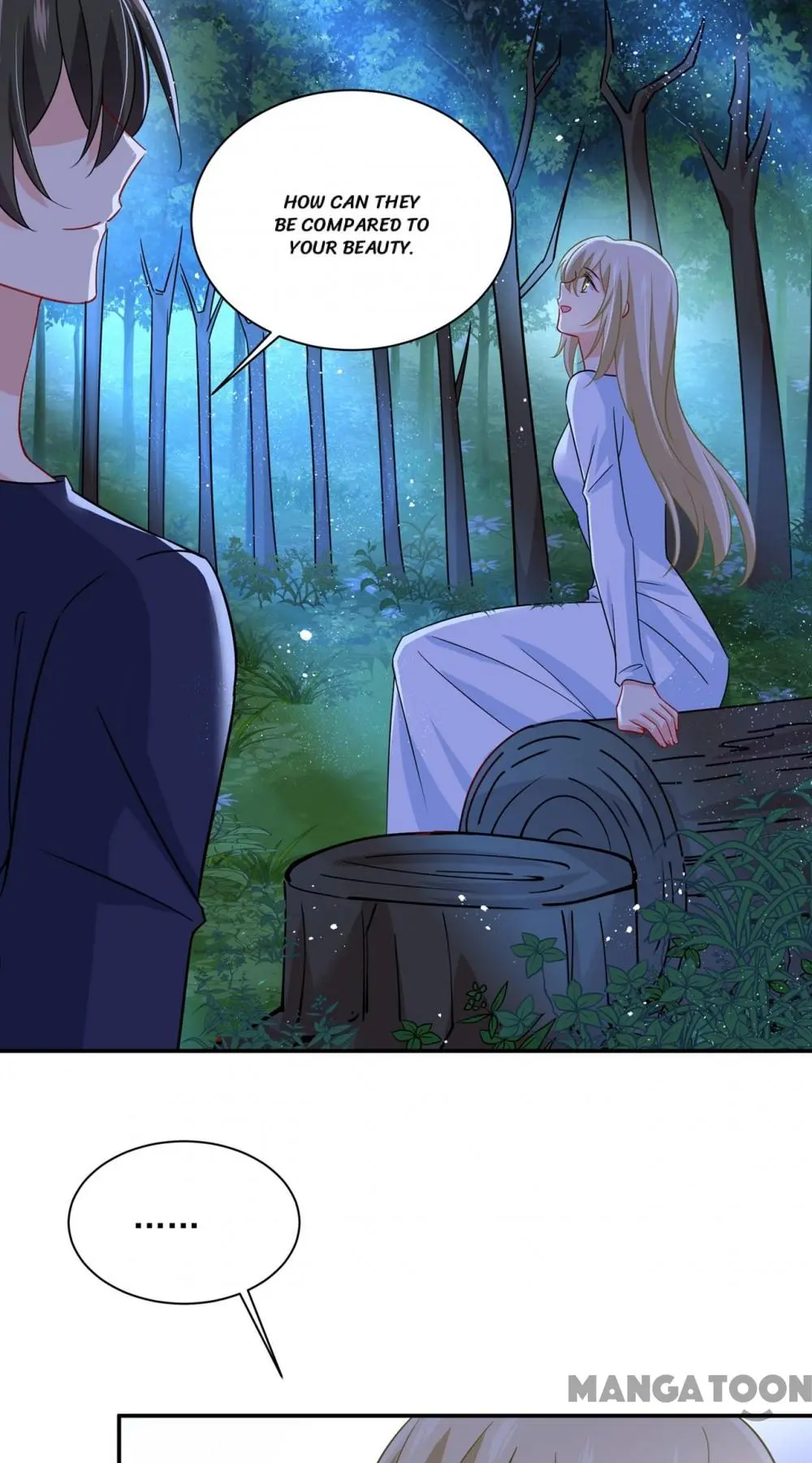 CEO Above, Me Below Chapter 404 - Page 14