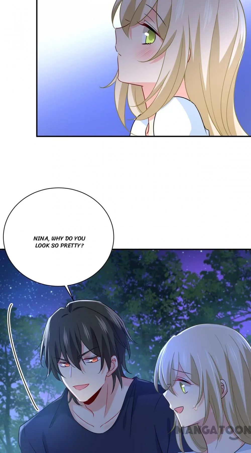 CEO Above, Me Below Chapter 404 - Page 15