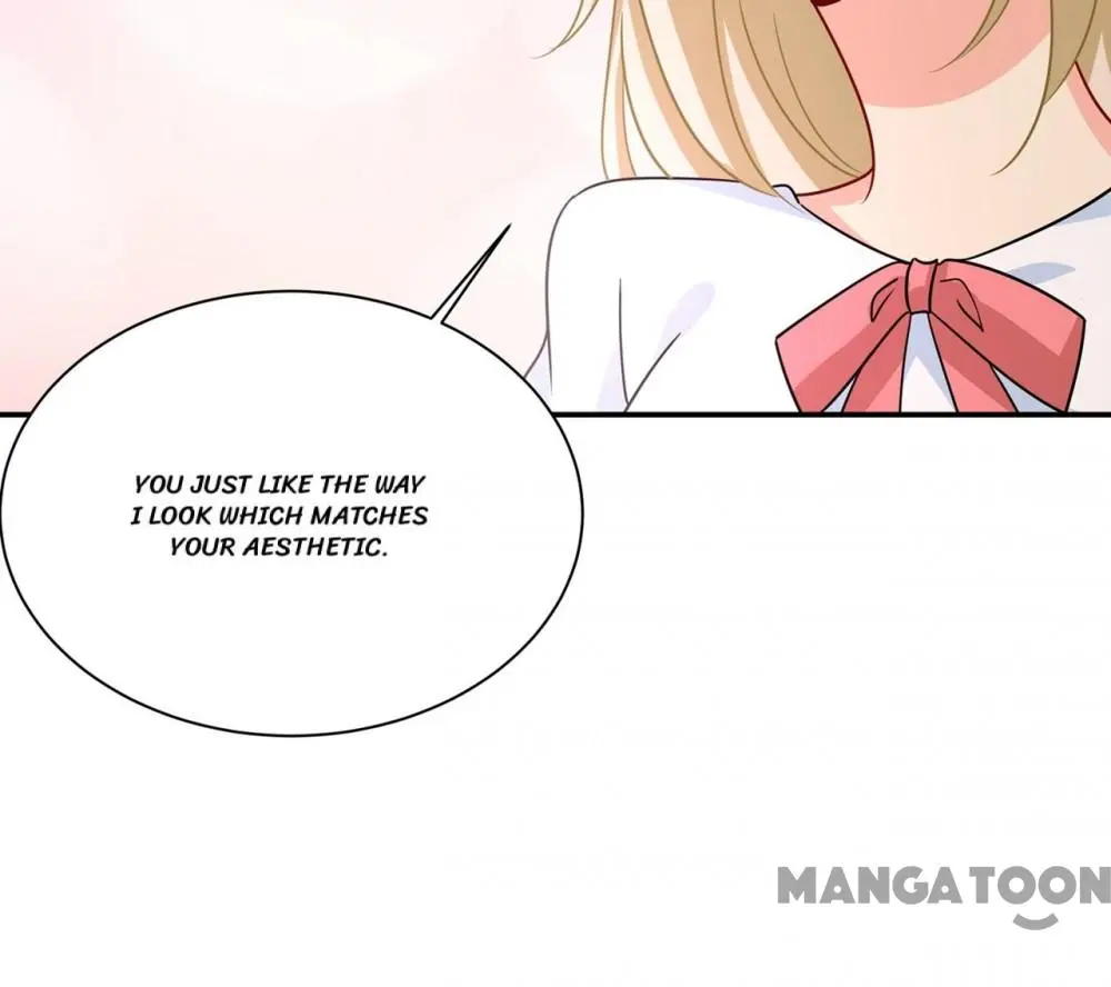 CEO Above, Me Below Chapter 404 - Page 17