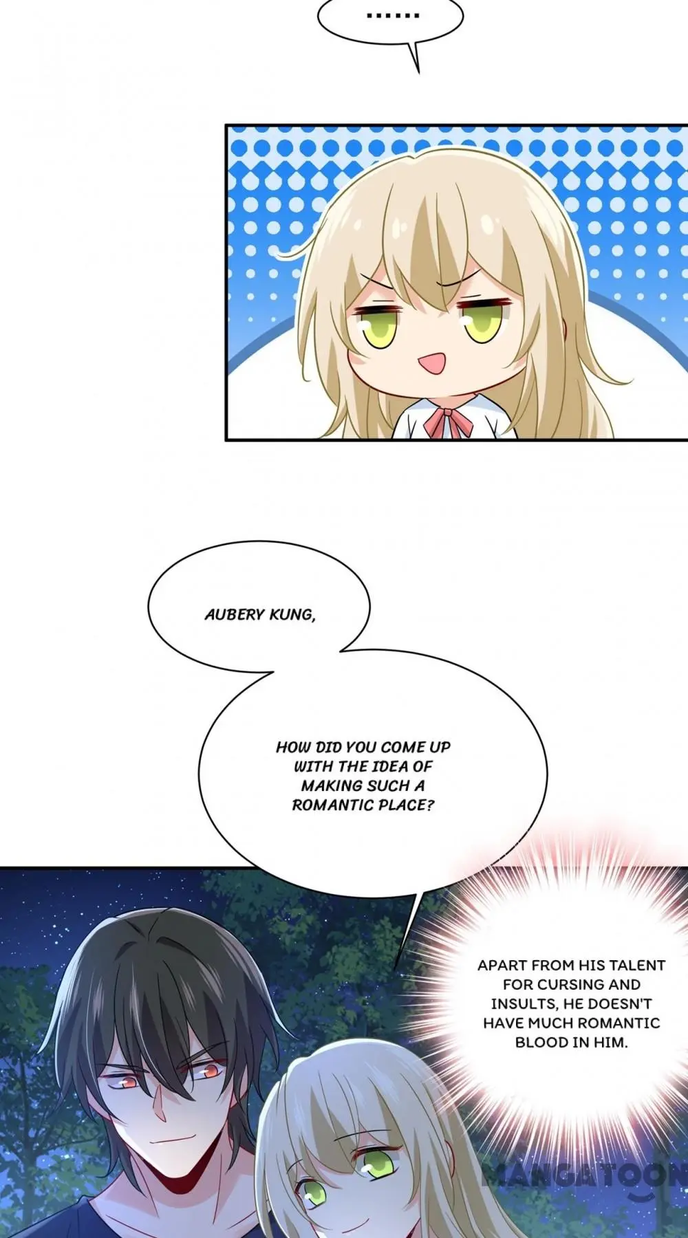 CEO Above, Me Below Chapter 404 - Page 19