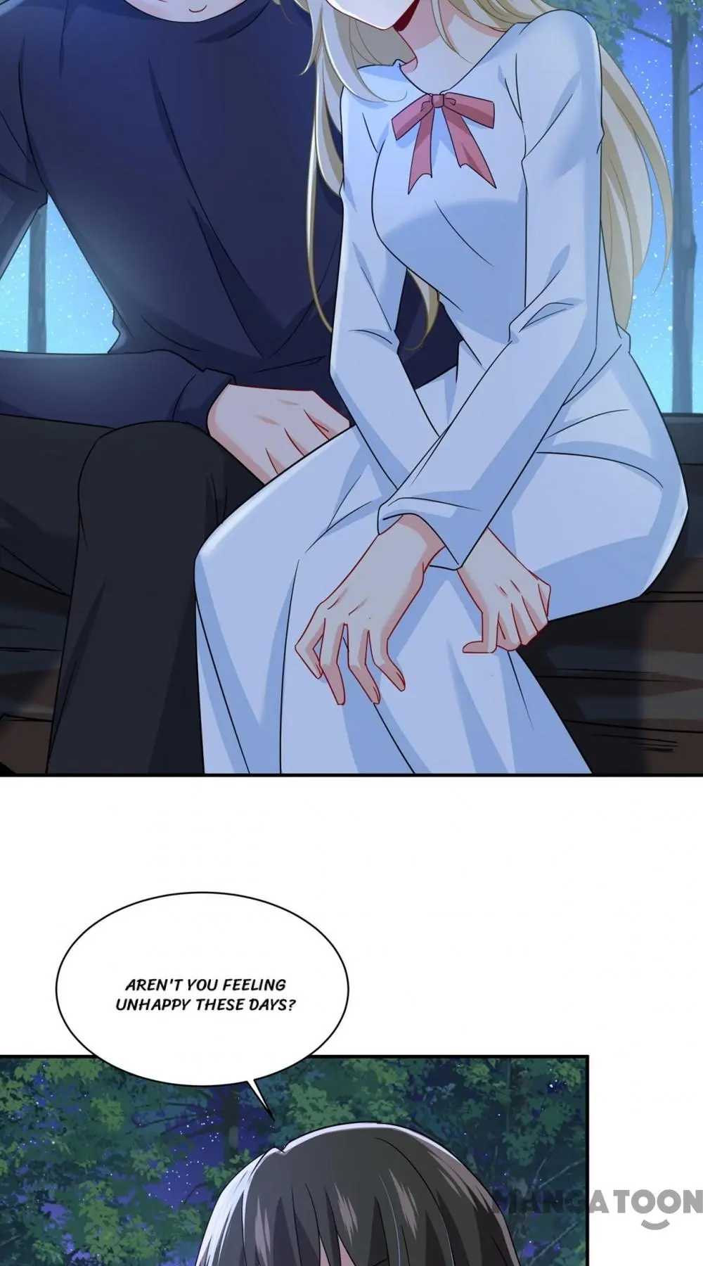 CEO Above, Me Below Chapter 404 - Page 20